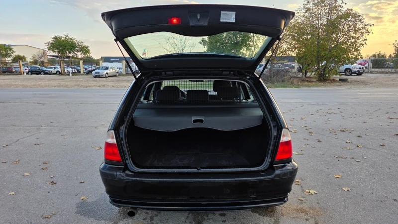 BMW 318 КОЛЕДНА ПРОМОЦИЯ FACCE LIFT, снимка 13 - Автомобили и джипове - 52794910