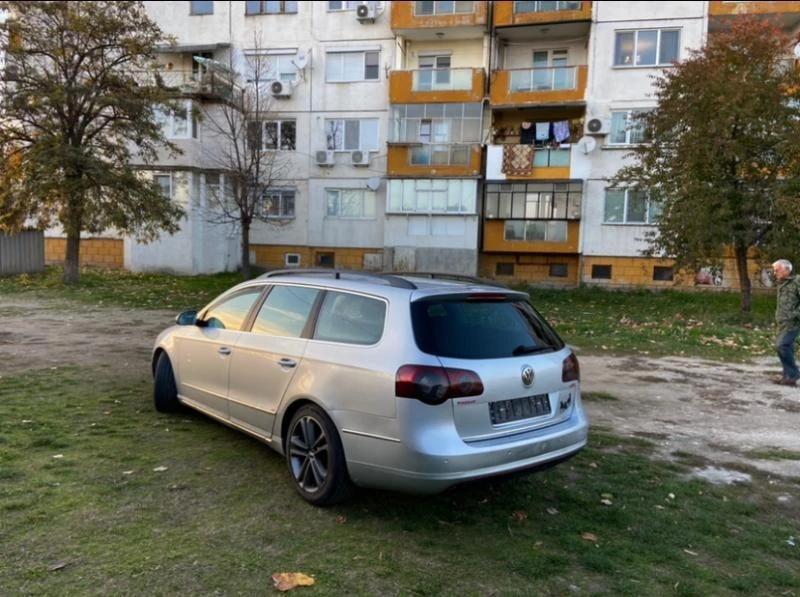 VW Passat 2.0TDI BMP NAVI - изображение 5