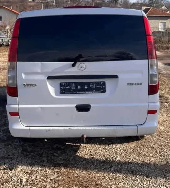 Mercedes-Benz 113  - изображение 6