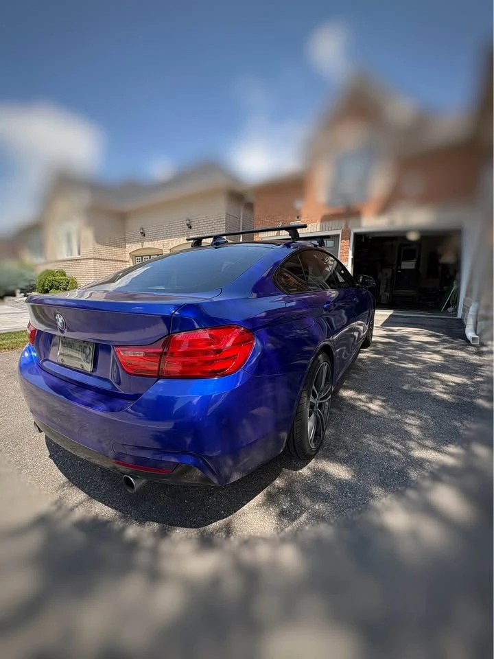 BMW 435 Gran Coupe * * CARFAX * * АВТО КРЕДИТ * *  - изображение 5