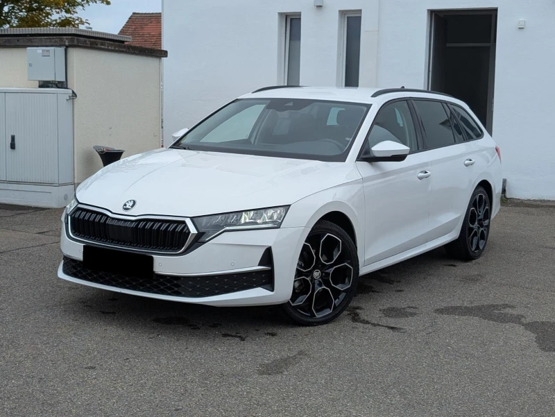 Skoda Octavia 2.0TDI* KEYLESS* CAM* NAVI* CARPLAY*  - 29300 € / 57305.82 лв. - 75944656 1