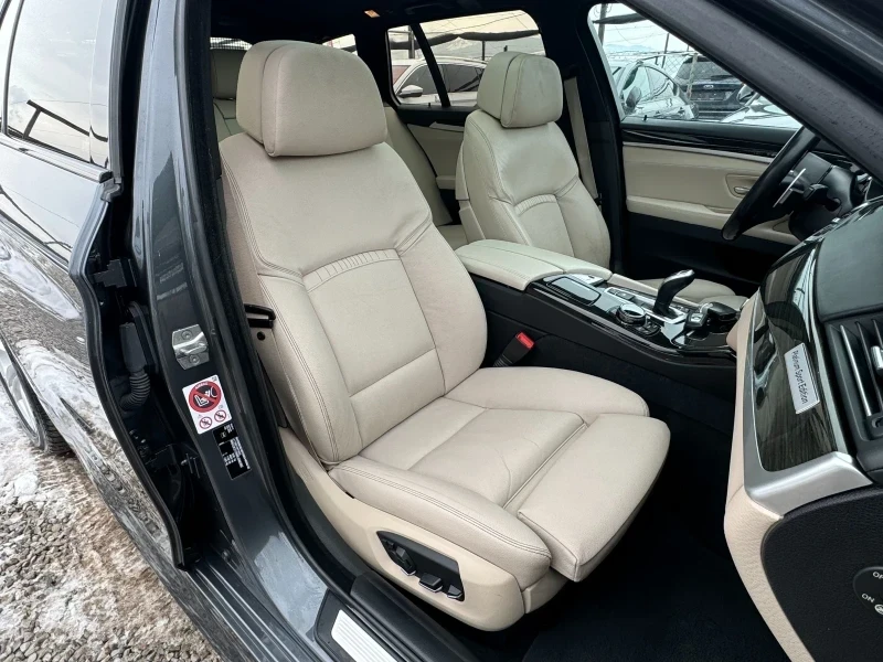 BMW 530, снимка 5 - Автомобили и джипове - 52960887