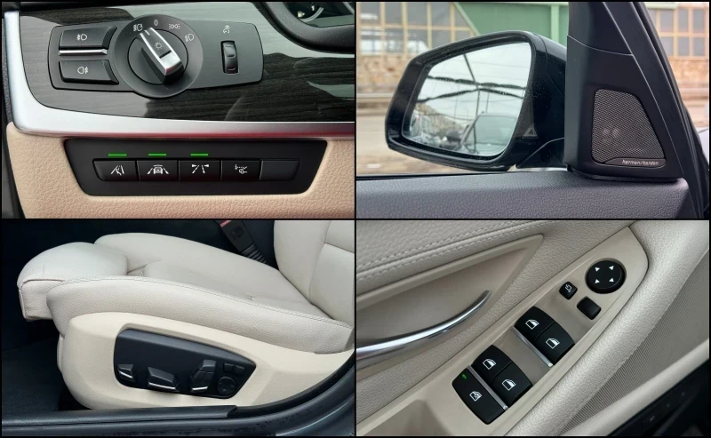 BMW 530, снимка 8 - Автомобили и джипове - 52960887