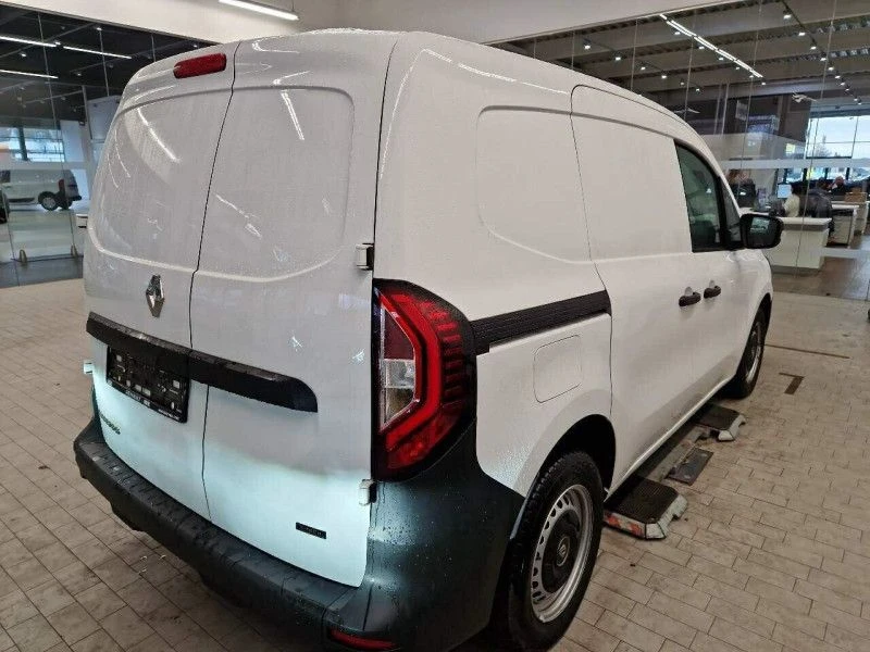 Renault Kangoo ЕЛЕКТРИЧЕСКИ, снимка 5 - Автомобили и джипове - 54148056