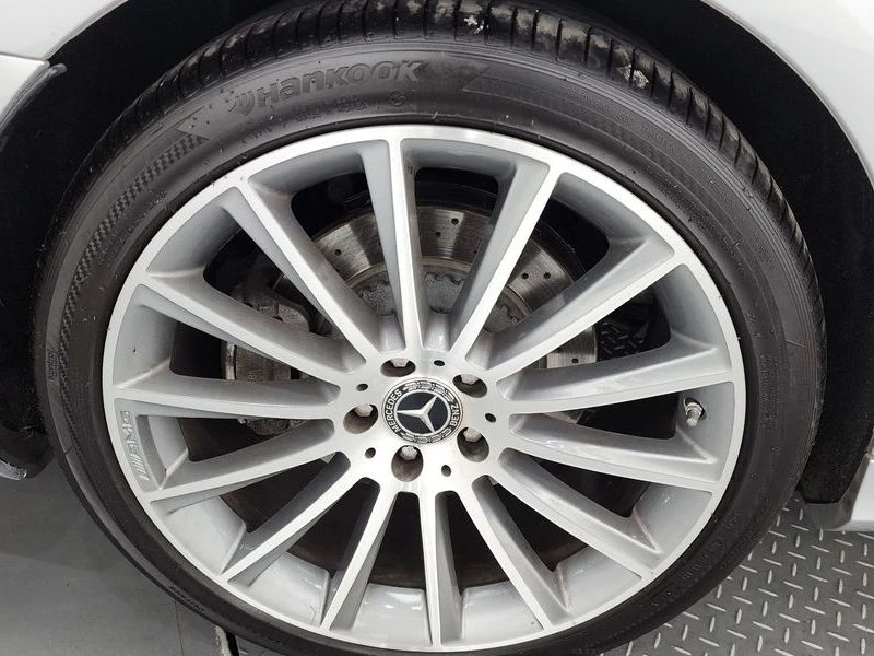 Mercedes-Benz S 350 S350 d 4MATIC| 255к.с.| ВКЛ.ТЕХНОТЕСТ, снимка 5 - Автомобили и джипове - 55217970