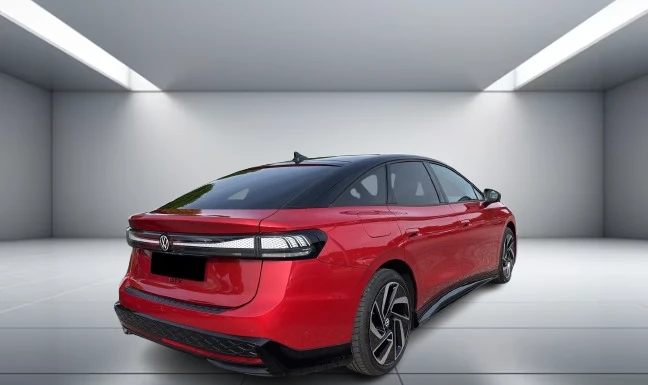 VW ID.7 4Motion = GTX = Гаранция, снимка 3 - Автомобили и джипове - 56301350