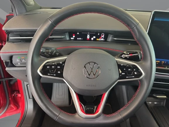 VW ID.7 4Motion = GTX = Гаранция, снимка 6 - Автомобили и джипове - 56301350