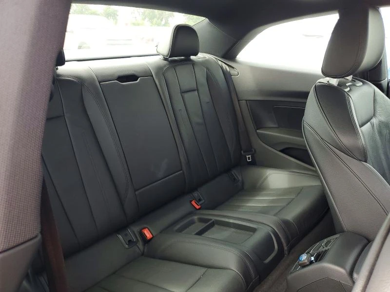 Audi A5 / Carfax / Застраховател / Лизинг, снимка 10 - Автомобили и джипове - 56326237