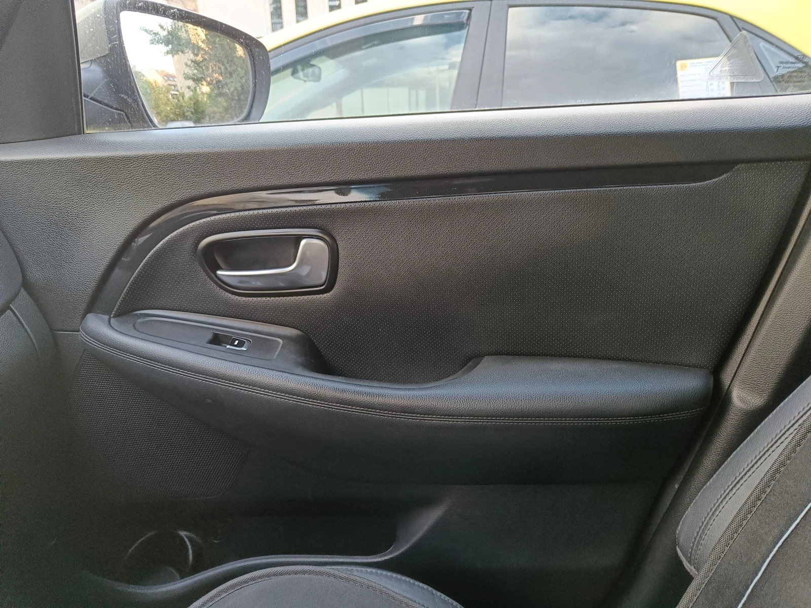 Kia Carens  - изображение 9