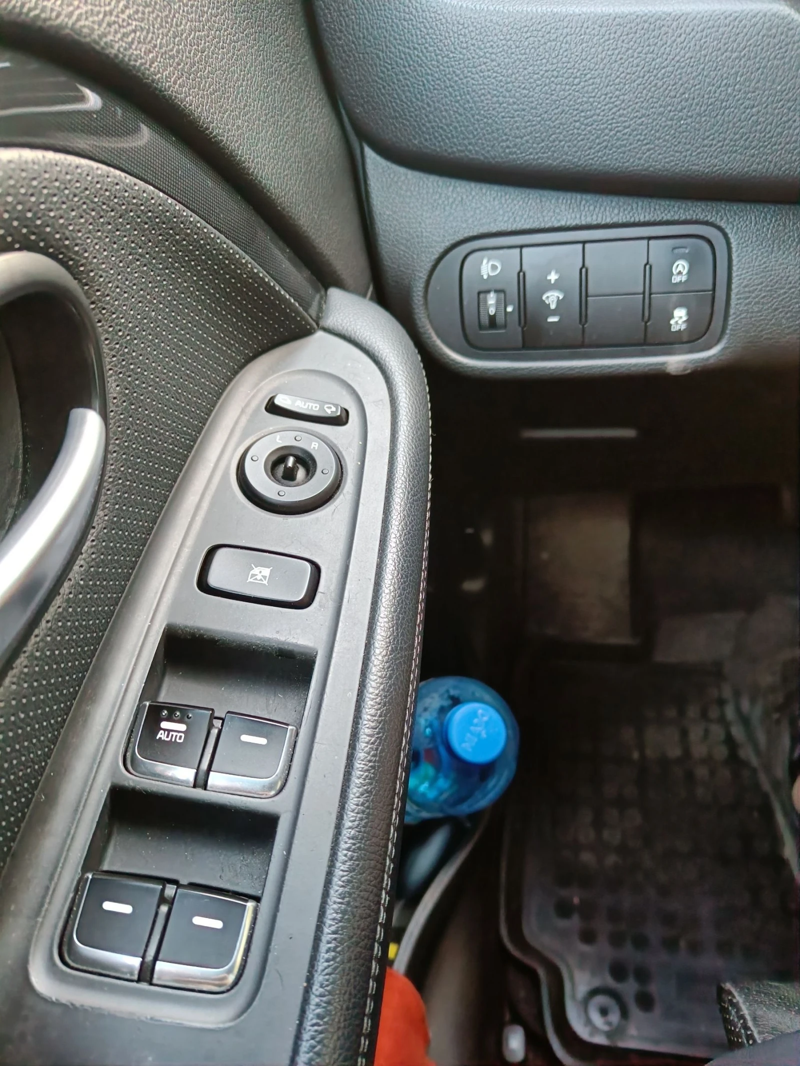 Kia Carens  - изображение 8