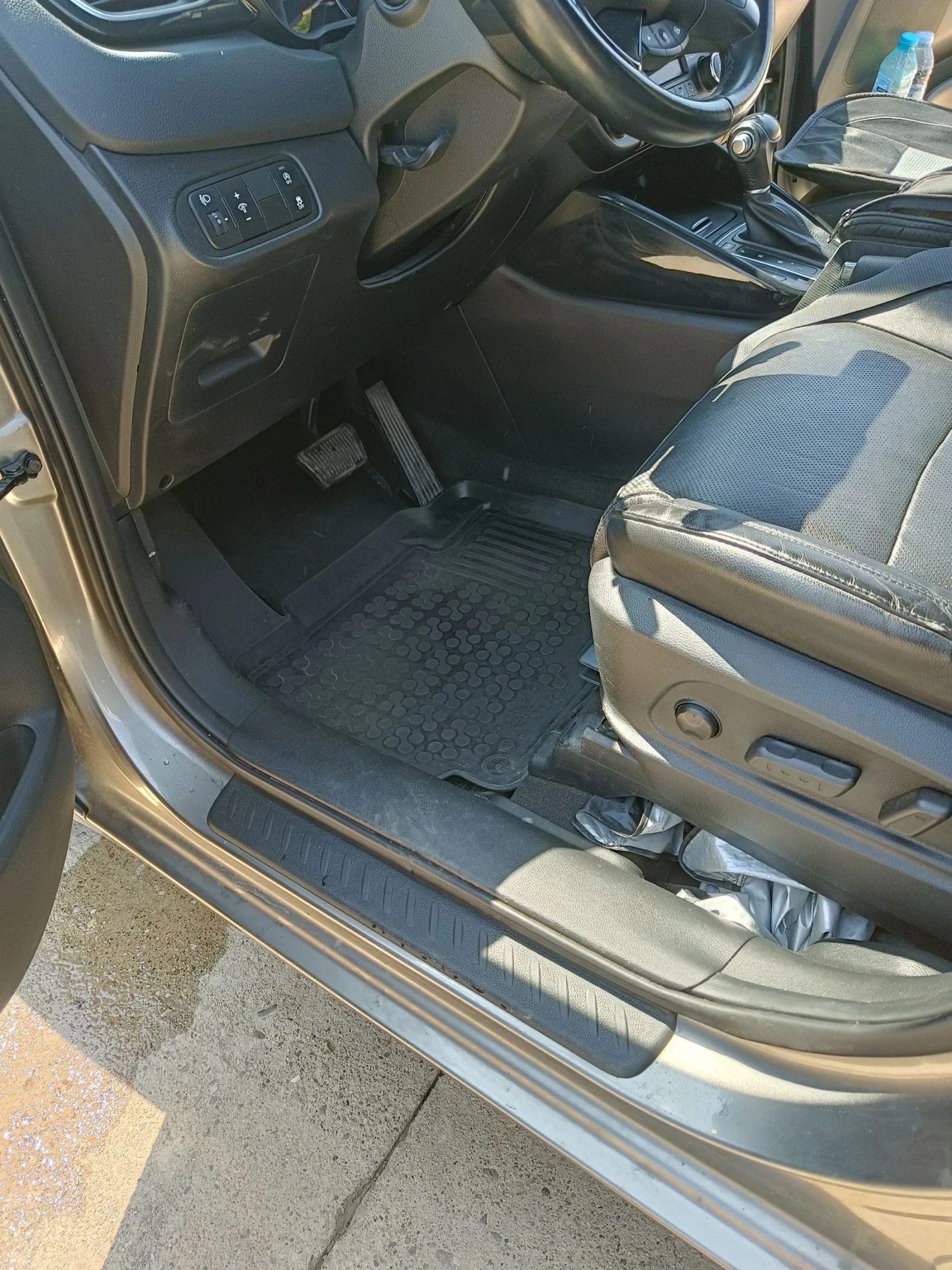 Kia Carens | Mobile.bg   15