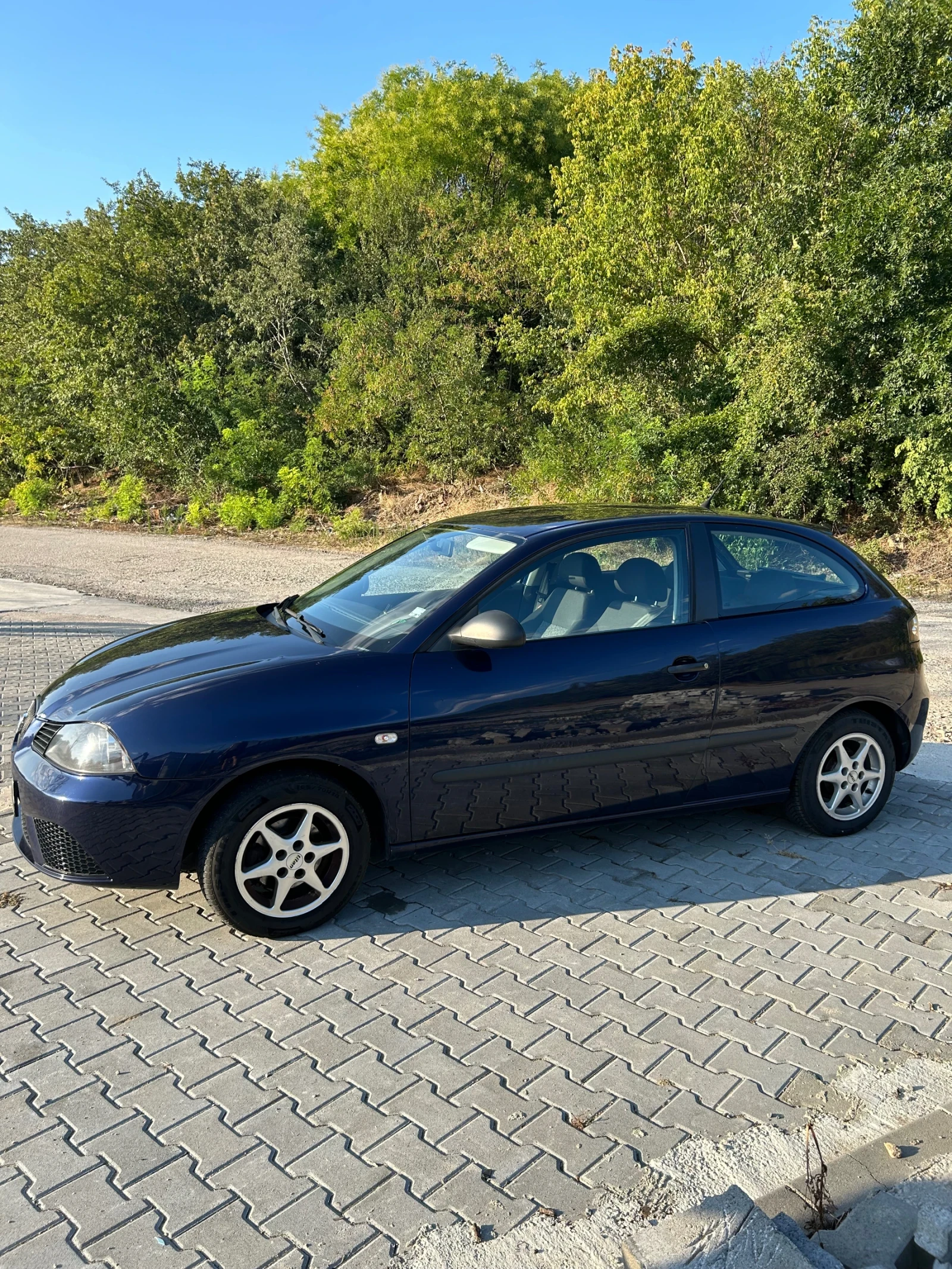 Seat Ibiza  - изображение 2