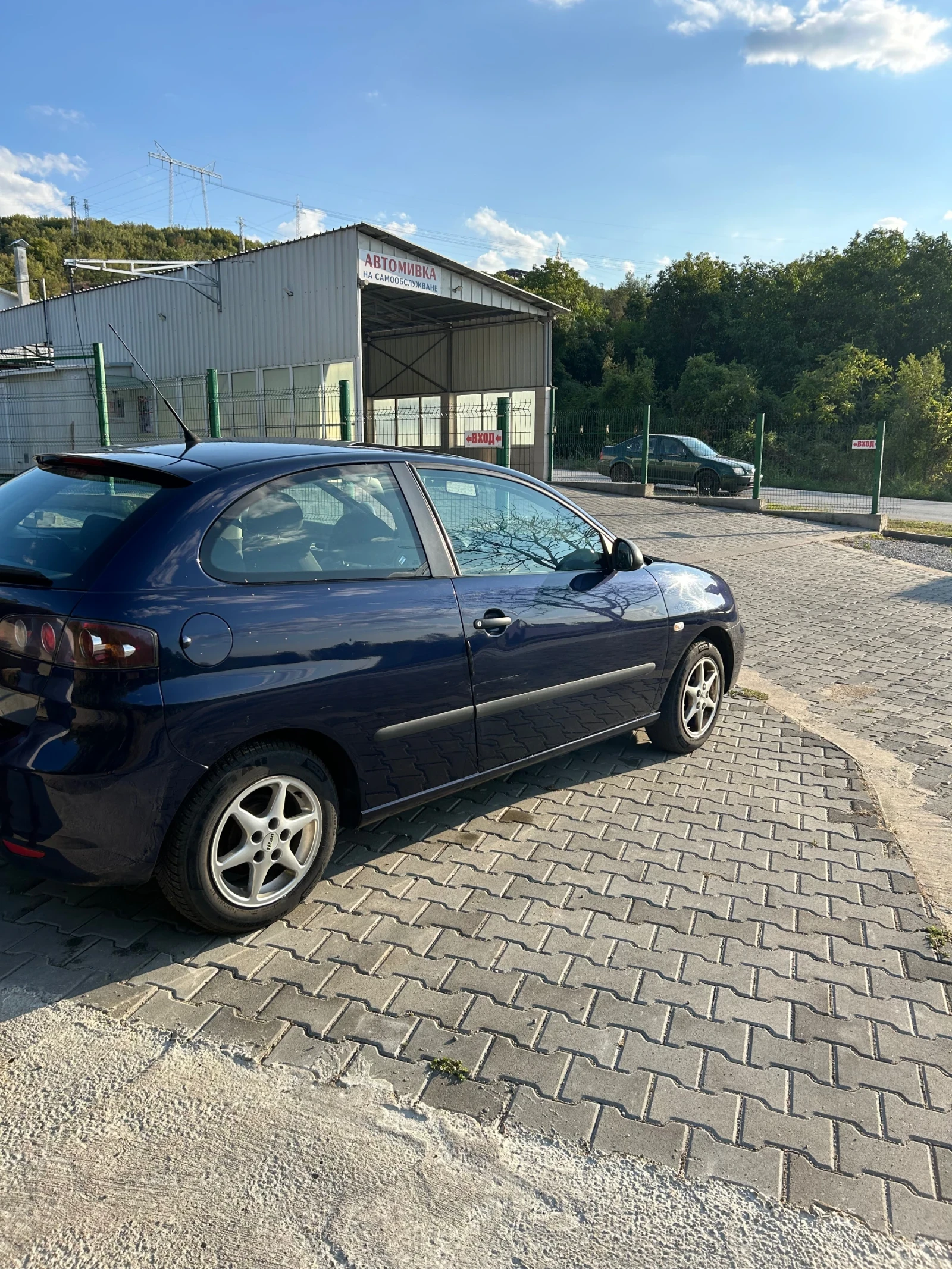 Seat Ibiza  - изображение 4