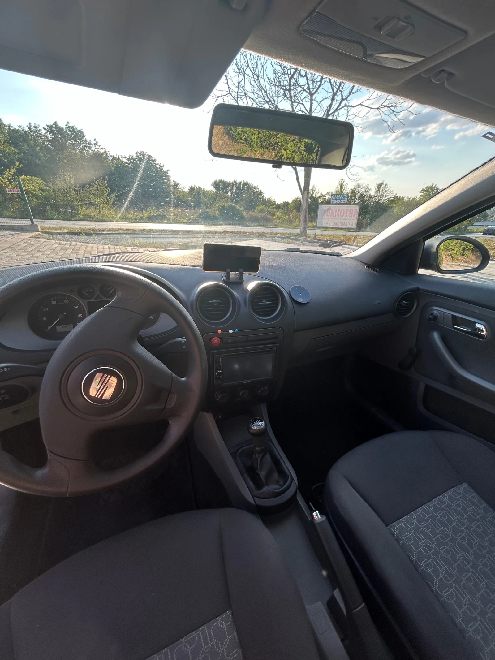 Seat Ibiza  - изображение 9