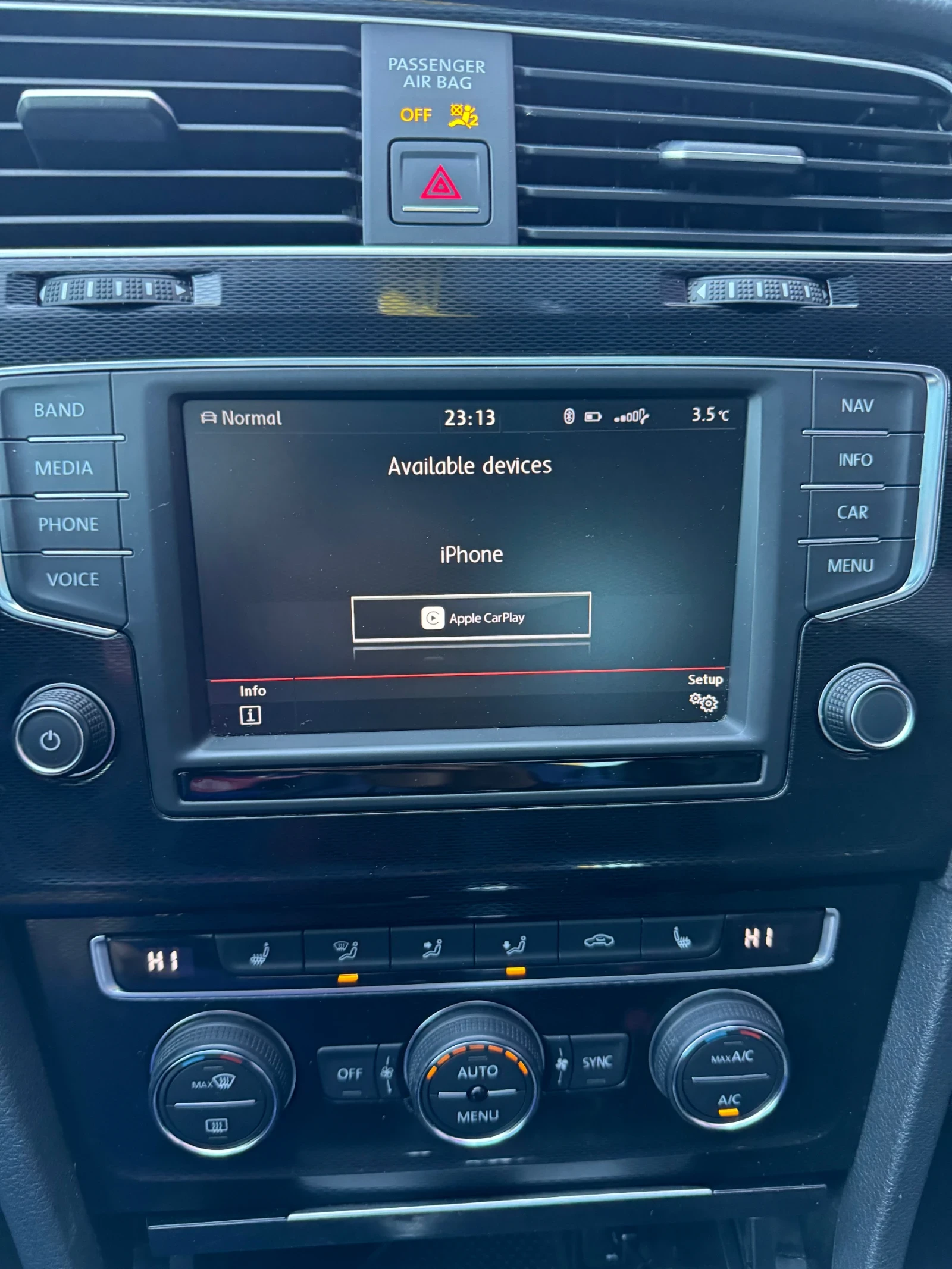 VW Golf GTI | Mobile.bg   13