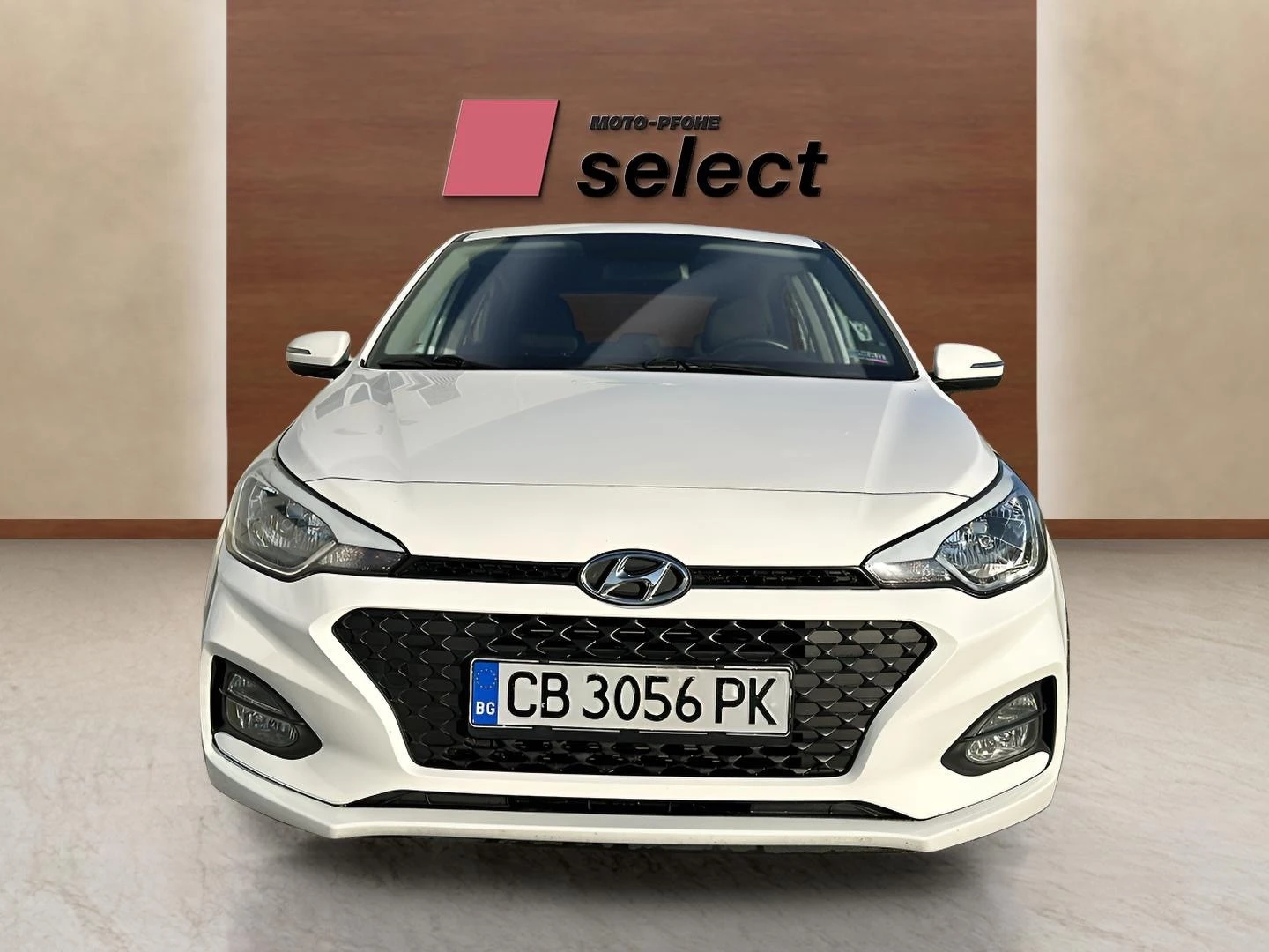 Hyundai I20 1.25 i - изображение 3