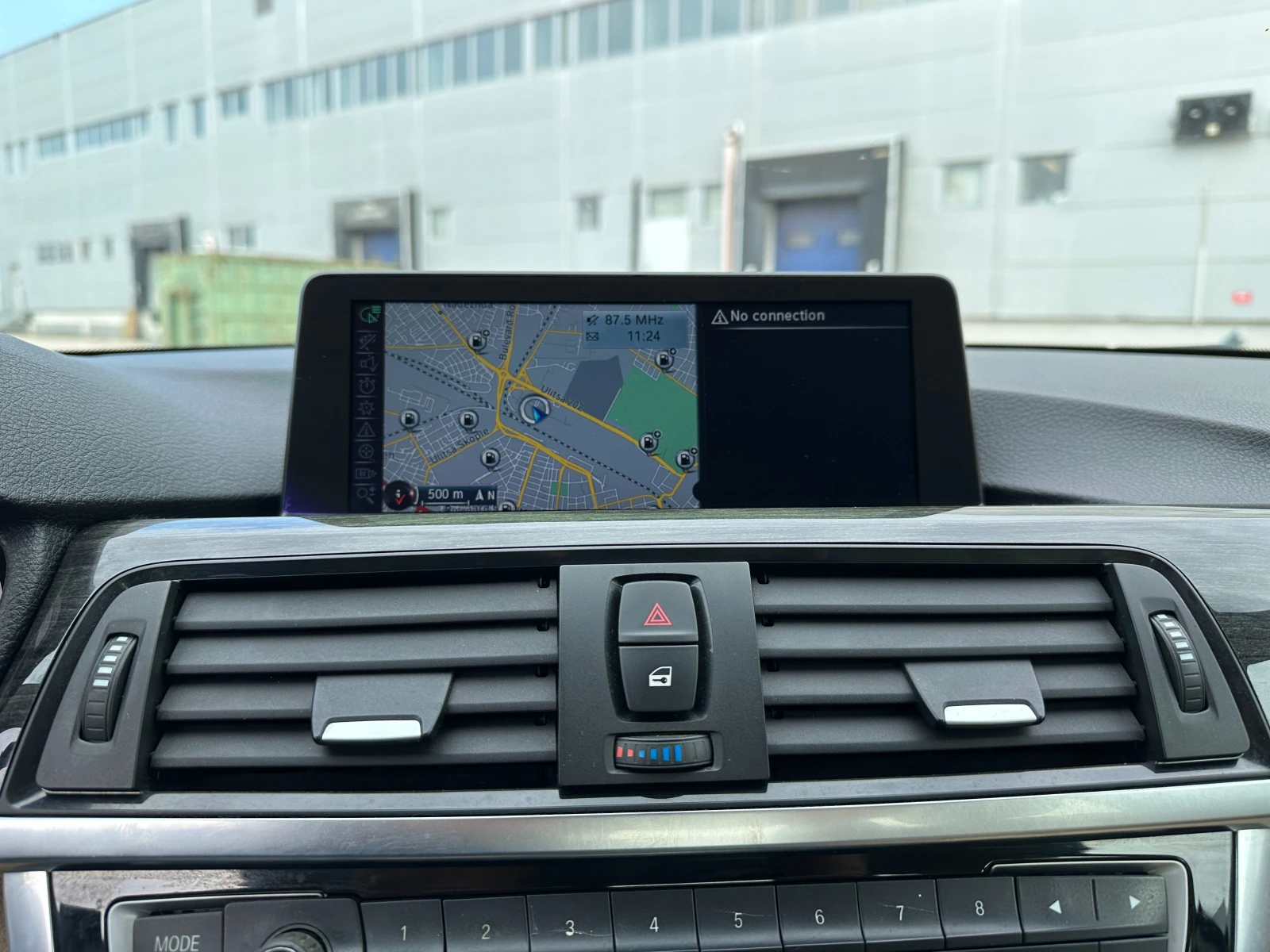 BMW 420 2.0d 184 .. | Mobile.bg   15