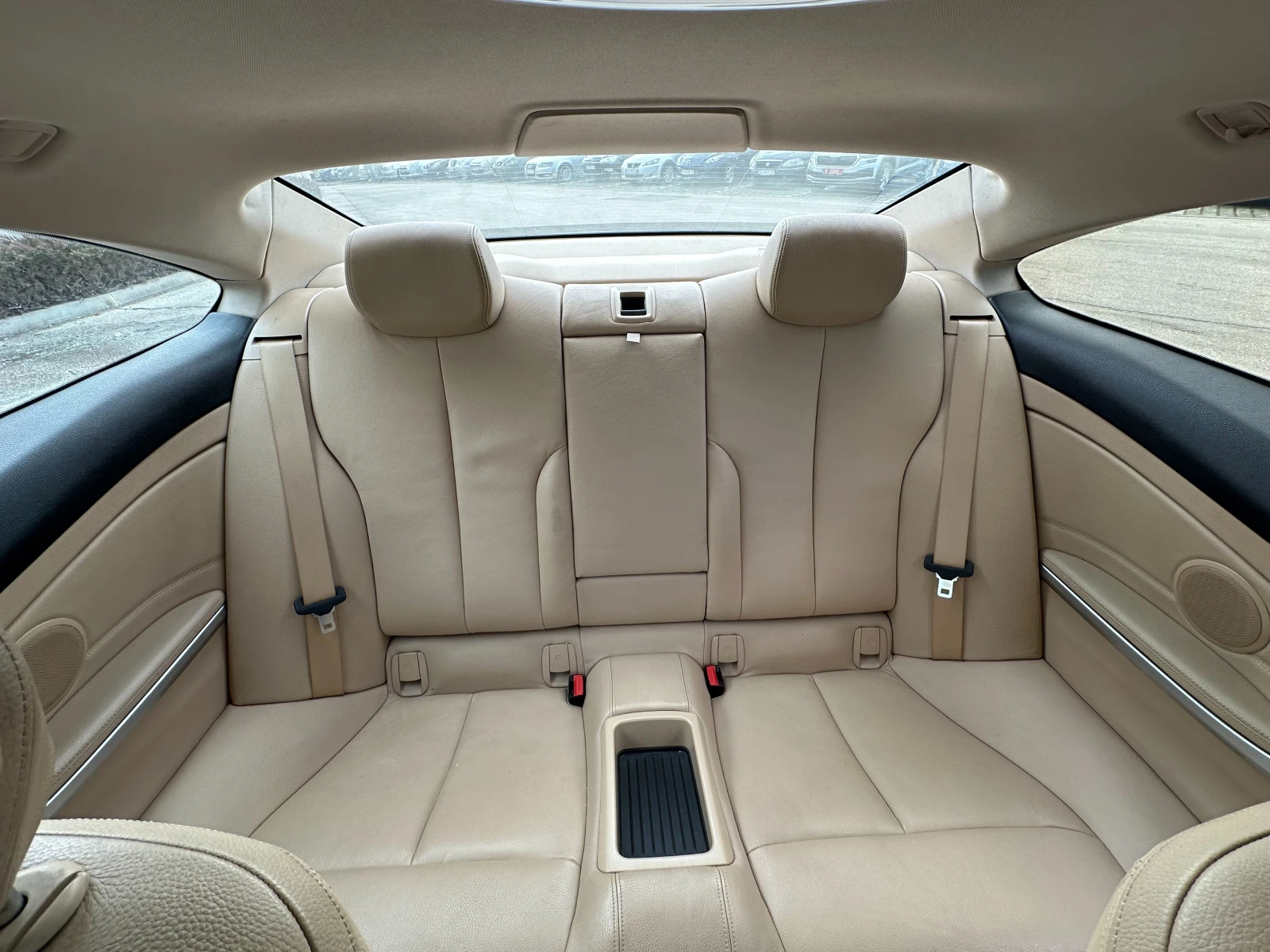 BMW 420 2.0d 184 .. | Mobile.bg   11