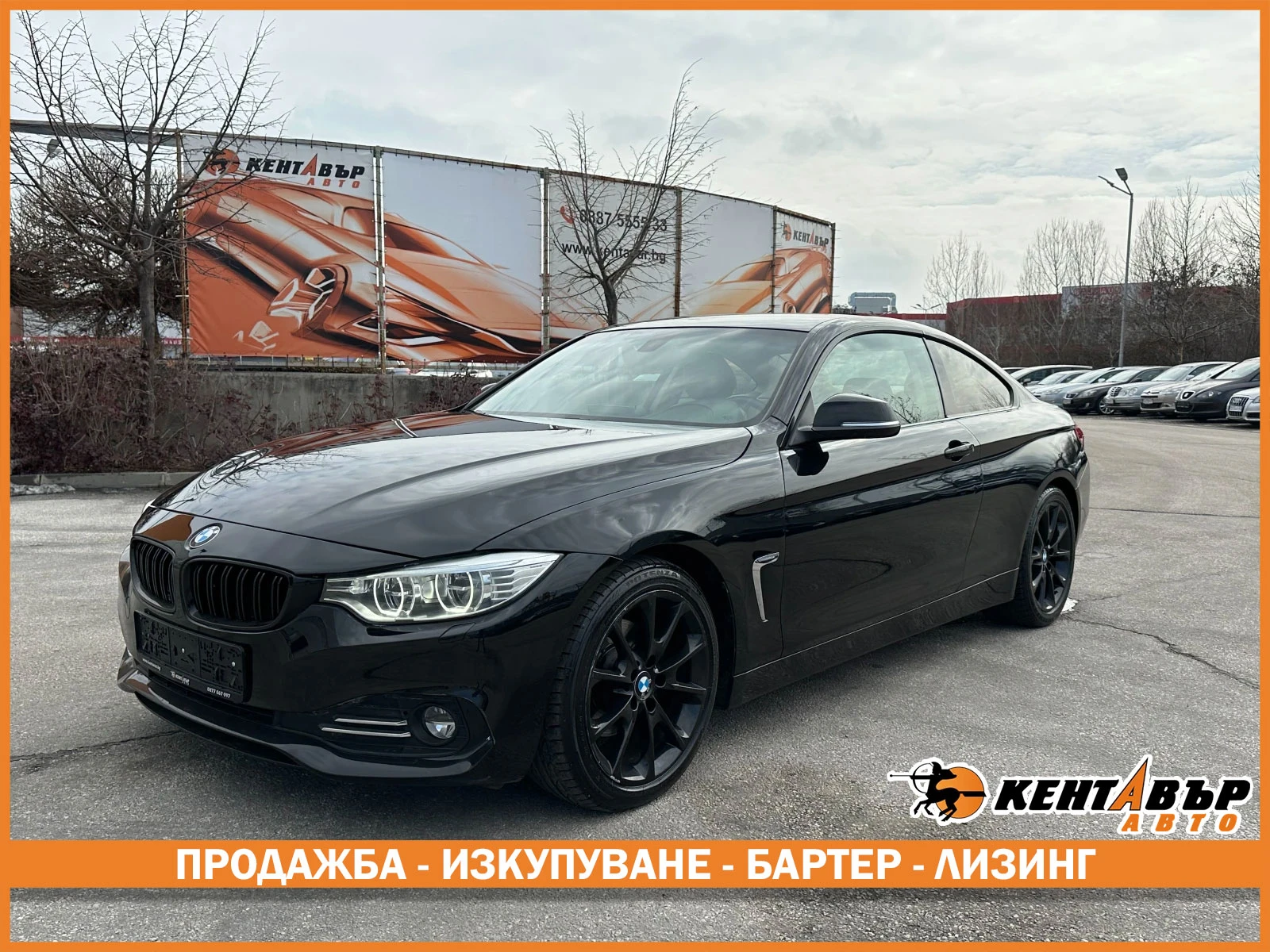 BMW 420 2.0d 184 .. | Mobile.bg   1
