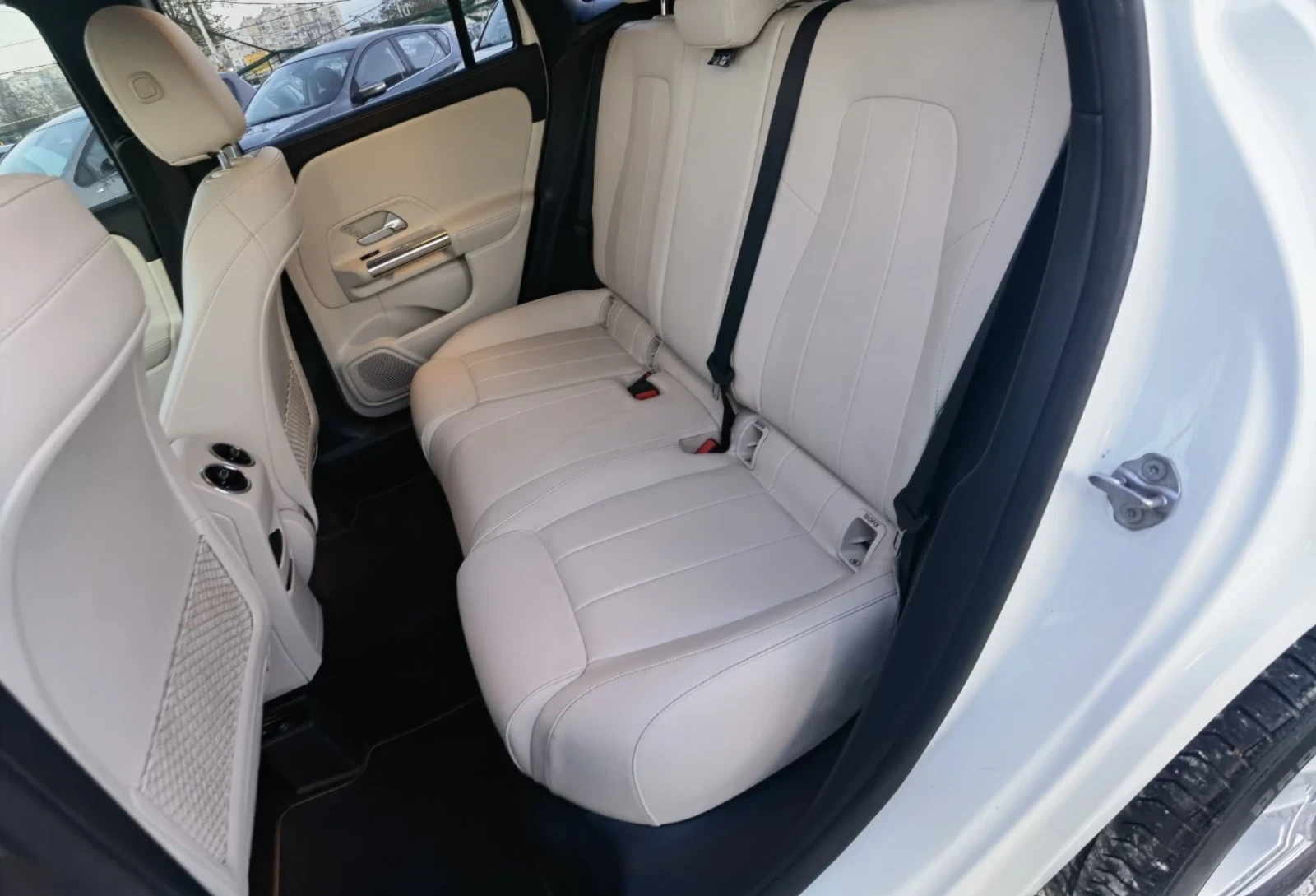 Mercedes-Benz GLA 250 2.0 39000 | Mobile.bg   15