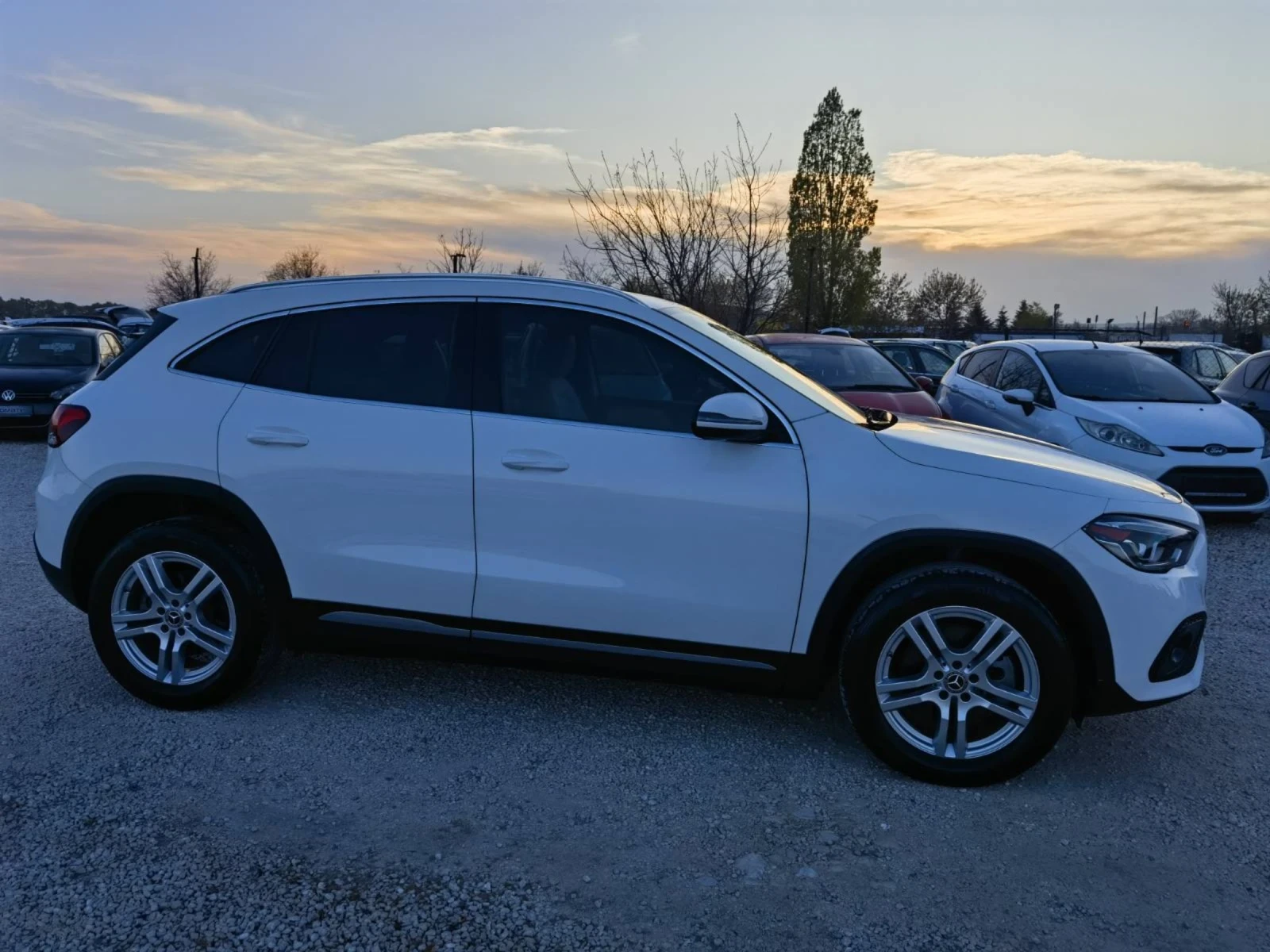 Mercedes-Benz GLA 250 2.0 39000км - изображение 5