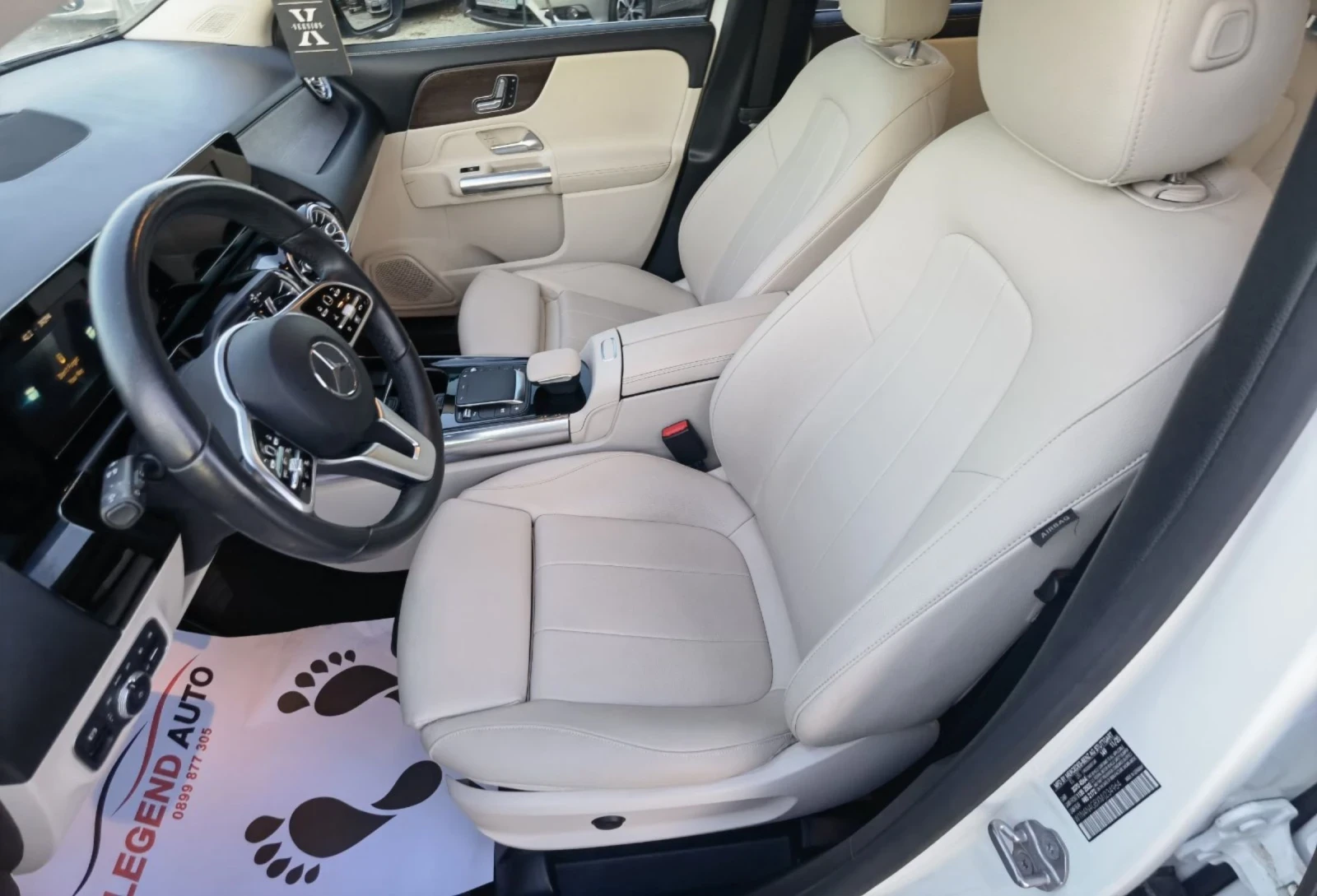 Mercedes-Benz GLA 250 2.0 39000 | Mobile.bg   14