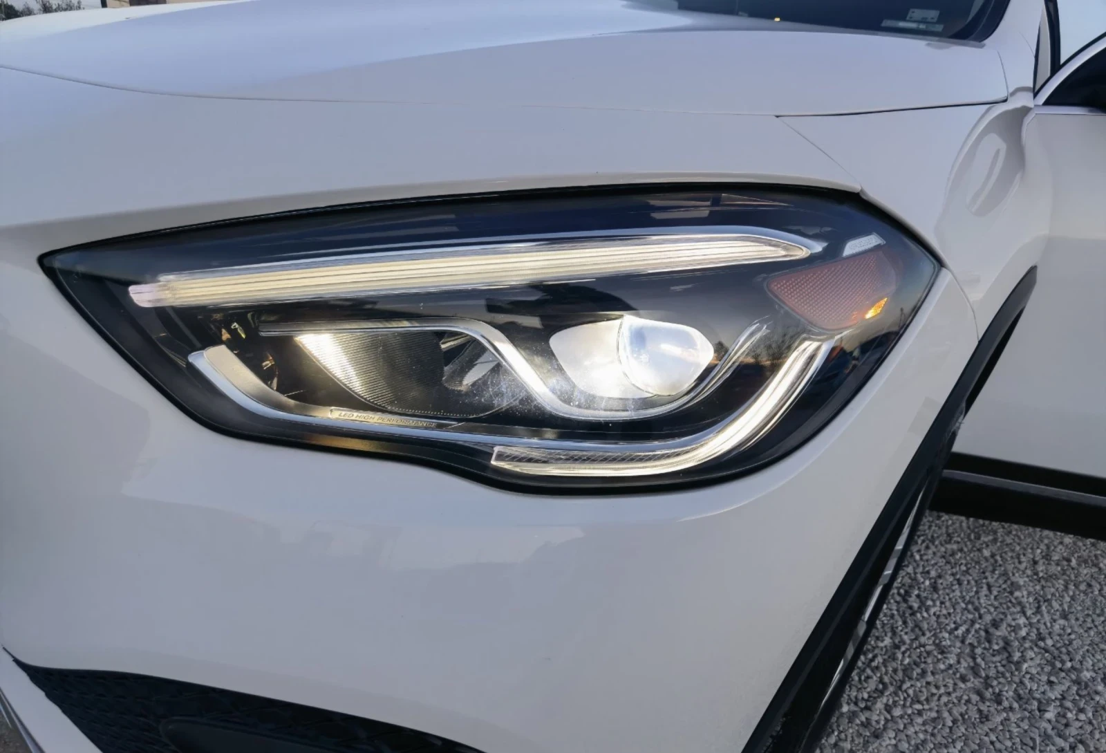 Mercedes-Benz GLA 250 2.0 39000км - изображение 9