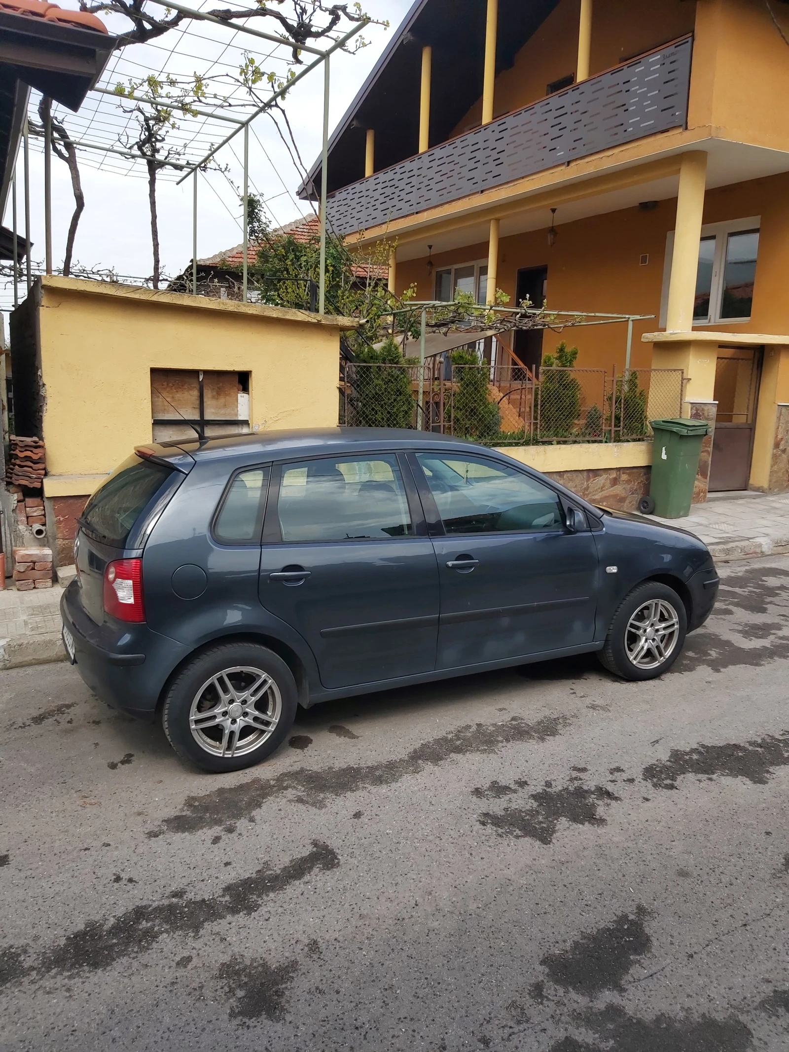 VW Polo  - изображение 3