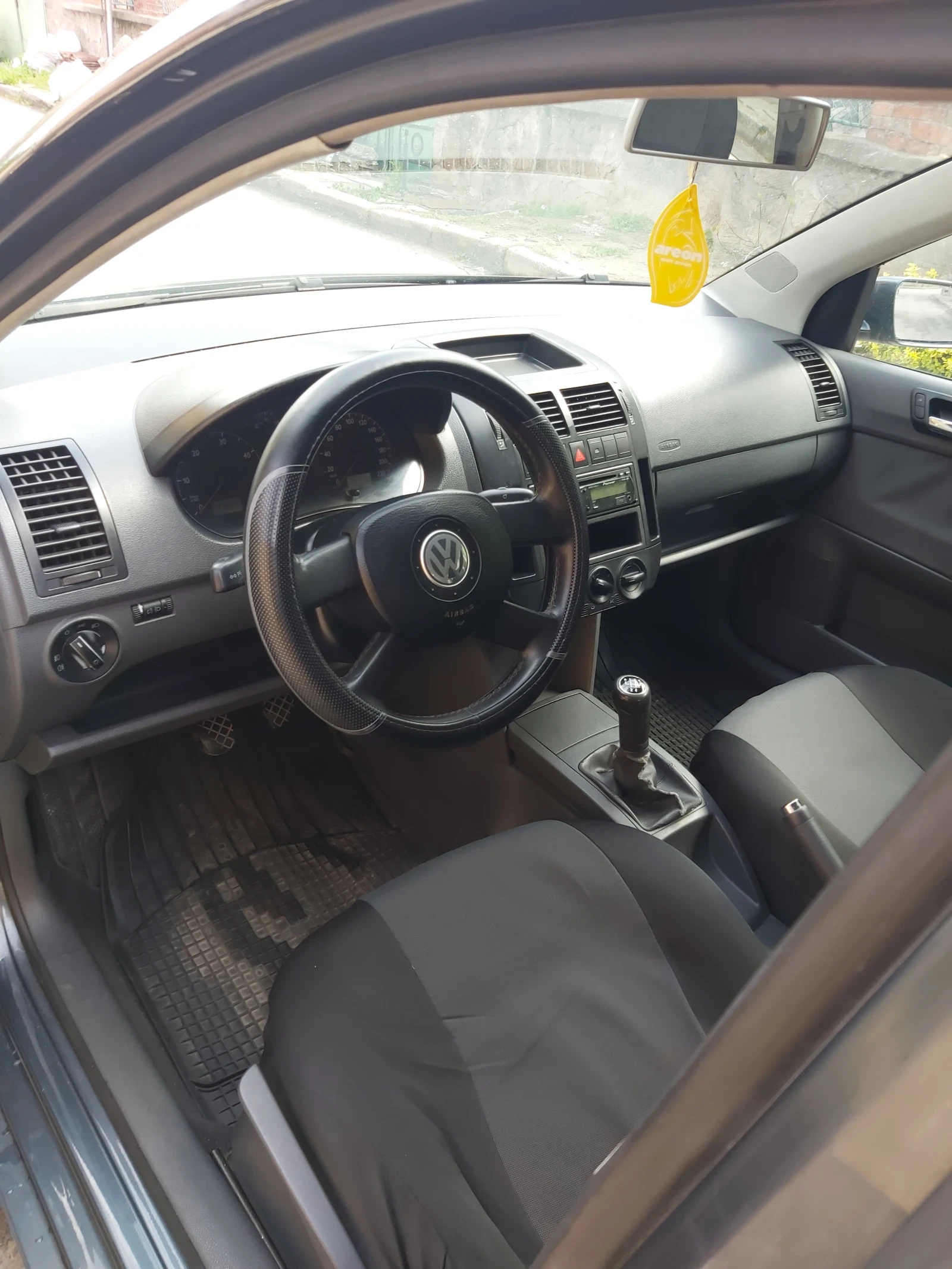VW Polo  - изображение 5