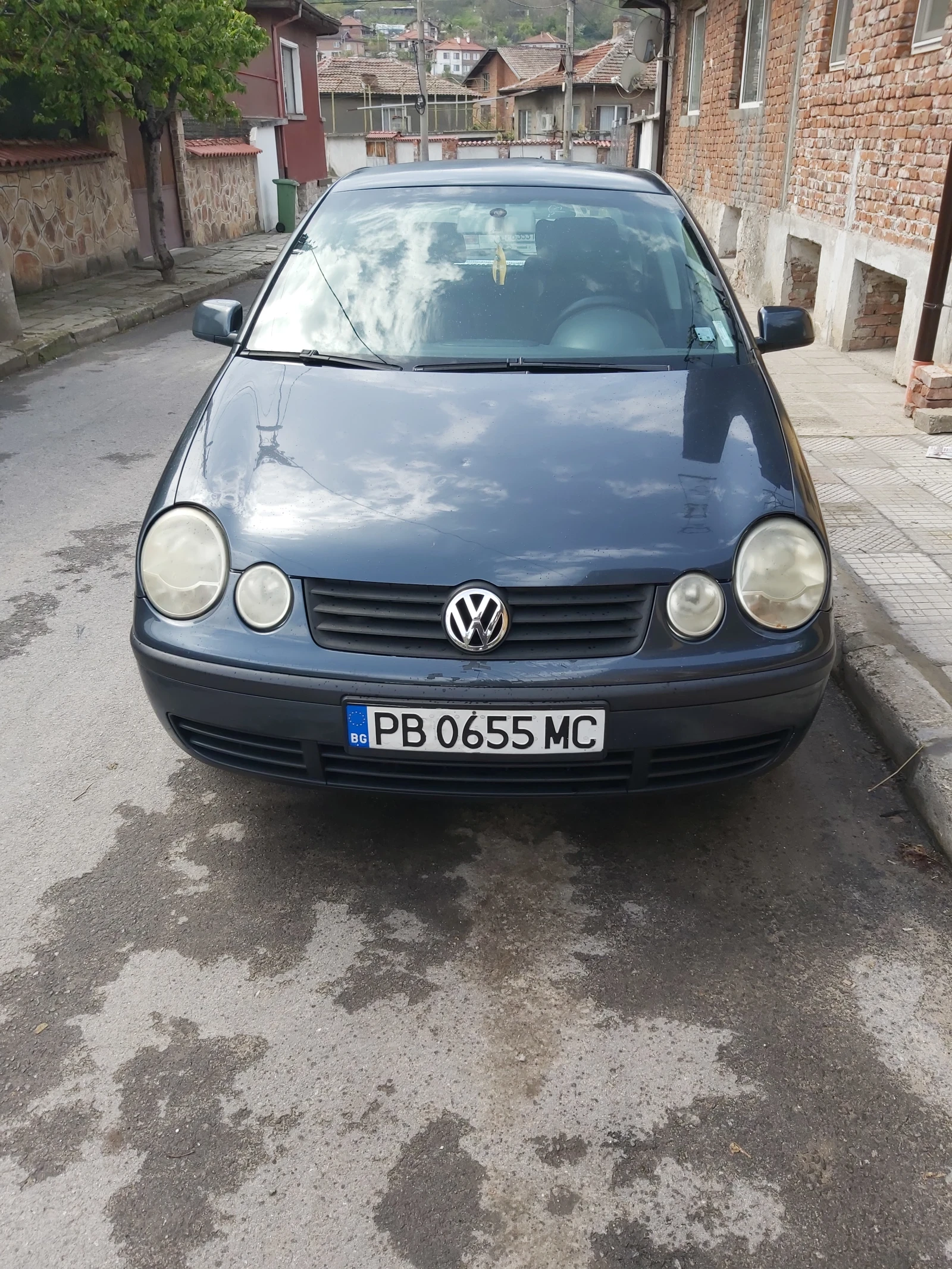 VW Polo  - изображение 2