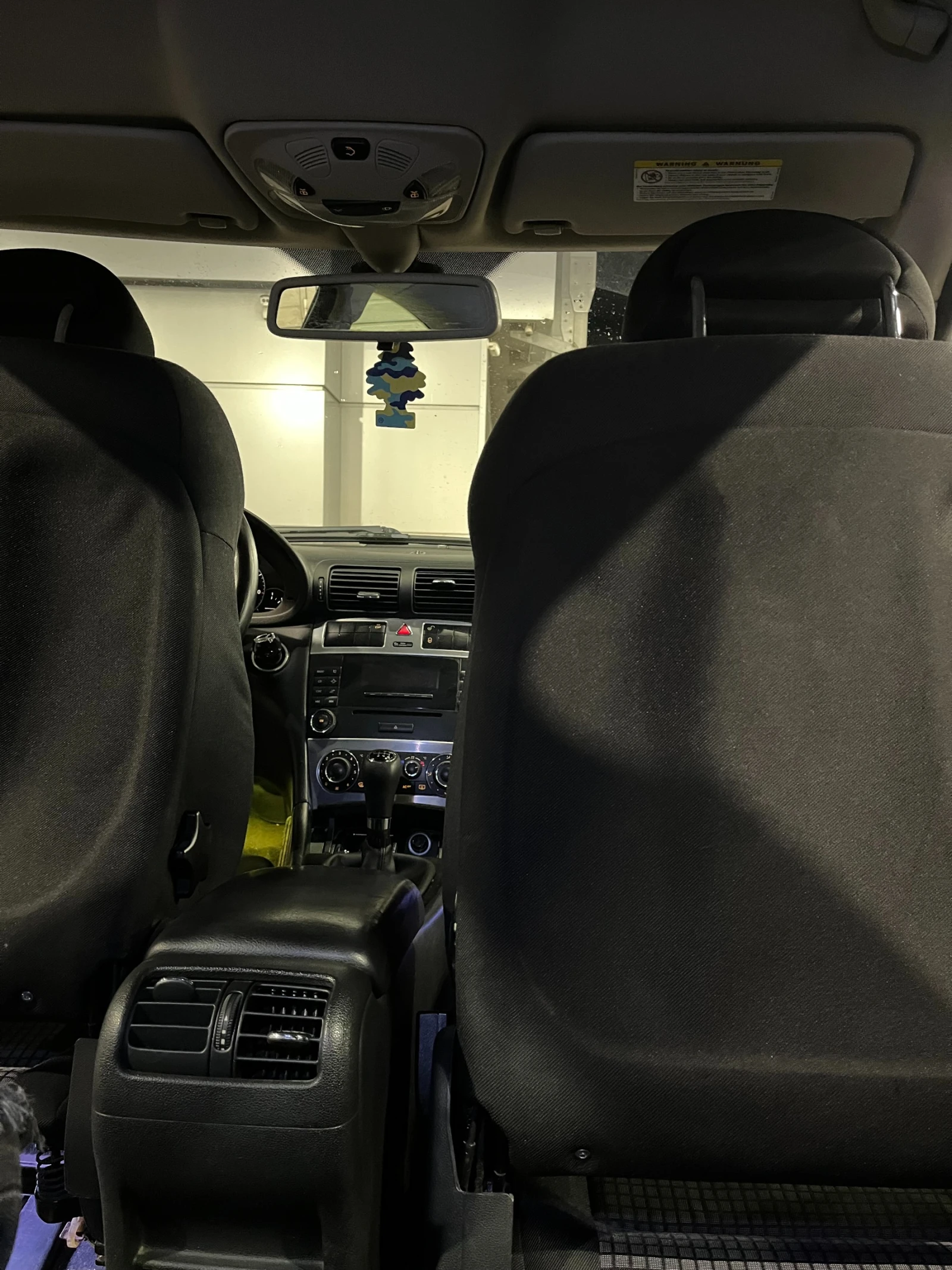 Mercedes-Benz C 200 | Facelift| 163..| Alcantara|   | Mobile.bg   12