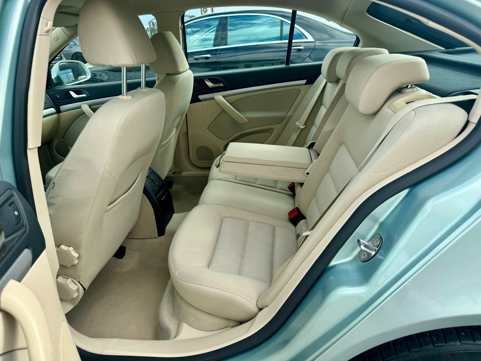 Skoda Octavia TSI dsg automatic | Mobile.bg   13