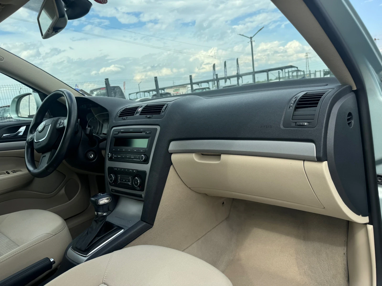 Skoda Octavia TSI dsg automatic | Mobile.bg   14