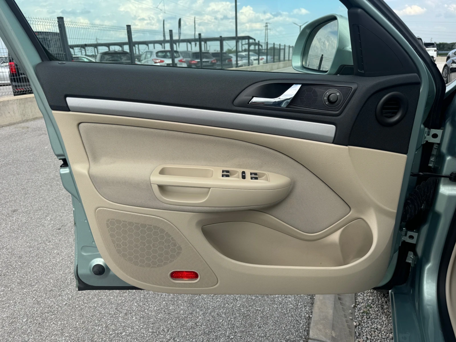 Skoda Octavia TSI dsg automatic | Mobile.bg   15