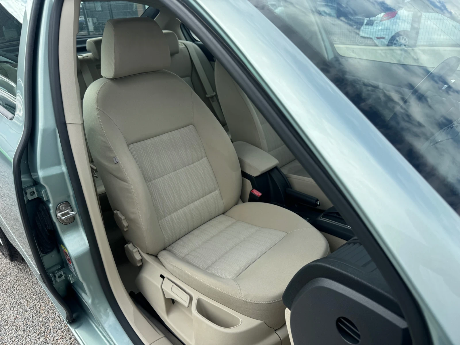 Skoda Octavia TSI dsg automatic | Mobile.bg   16