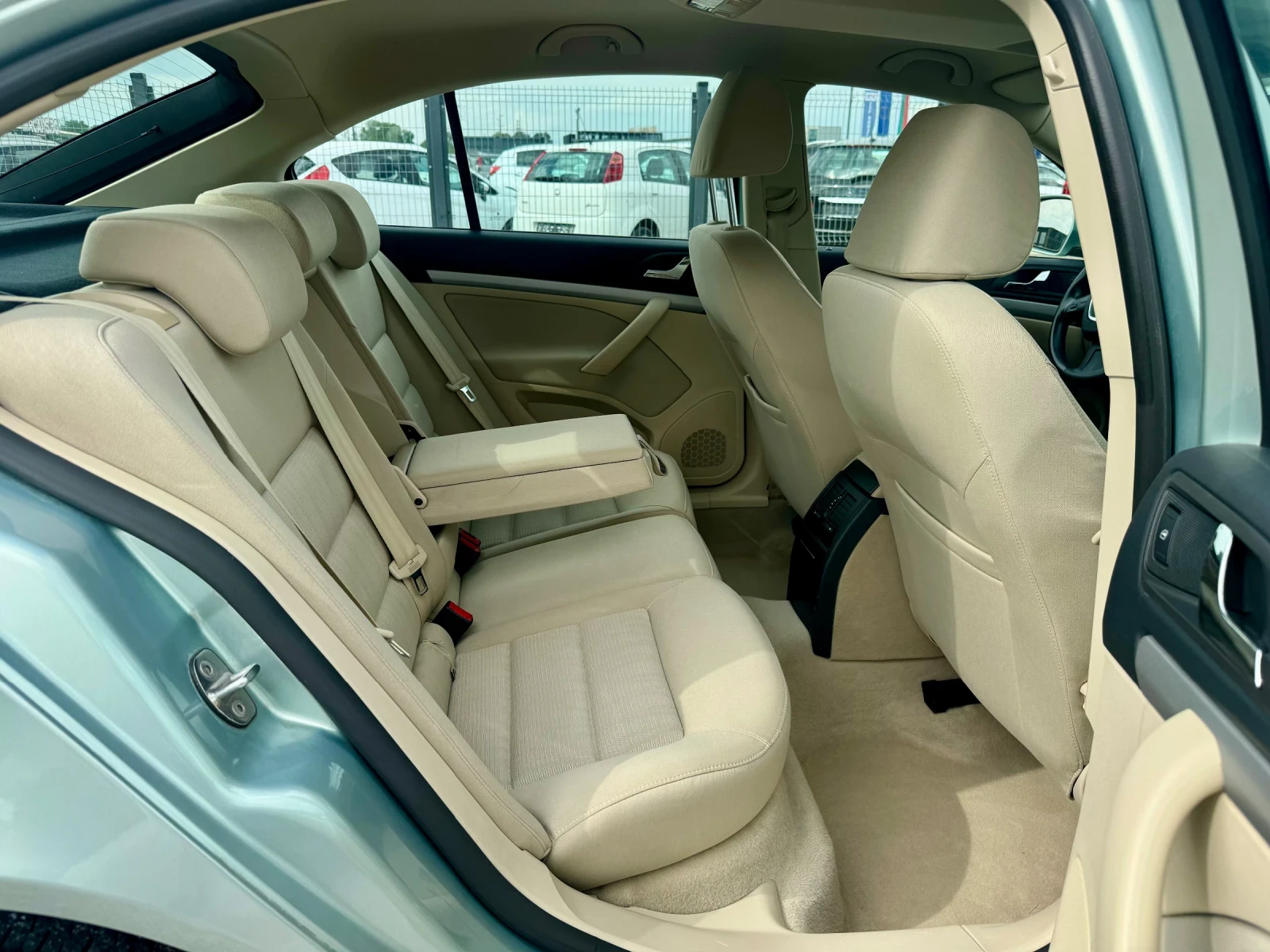 Skoda Octavia TSI dsg automatic | Mobile.bg   12