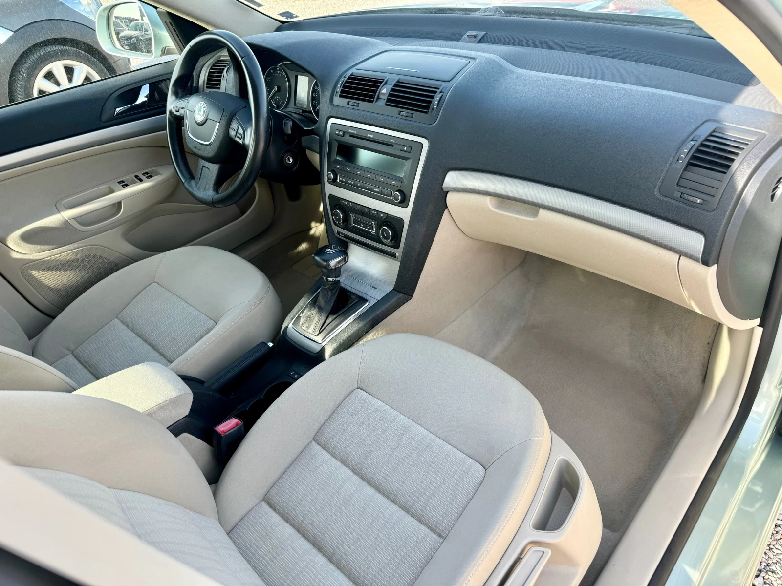 Skoda Octavia TSI dsg automatic | Mobile.bg   11