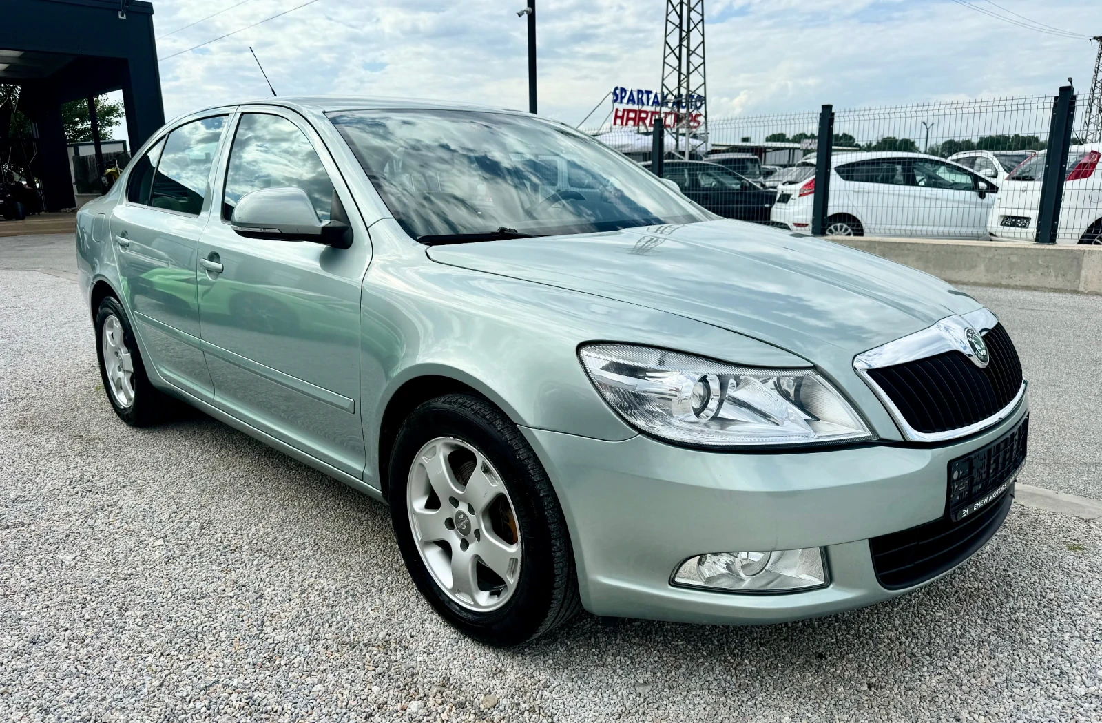 Skoda Octavia TSI dsg automatic | Mobile.bg   1