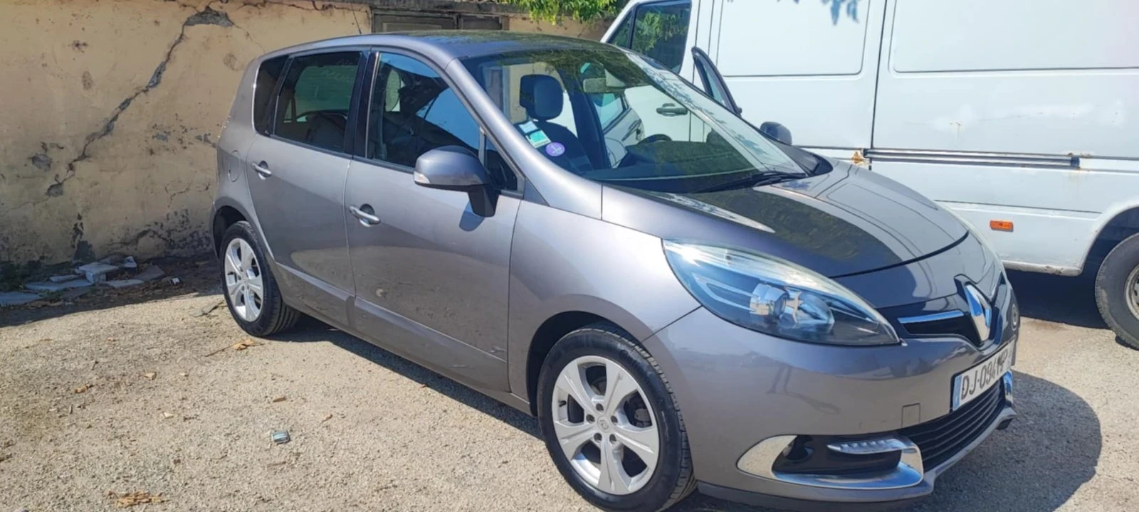 Renault Scenic  - изображение 7