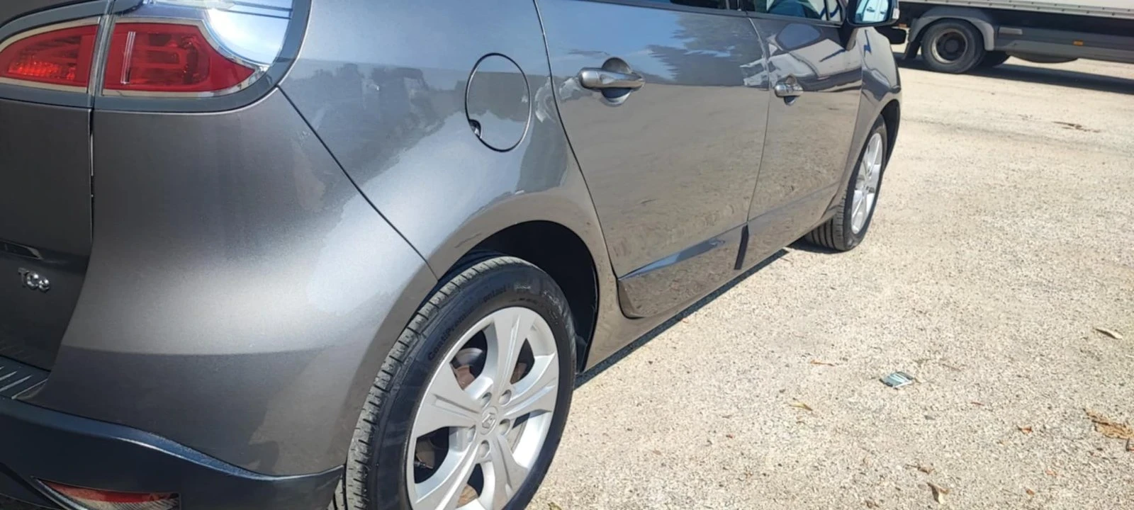 Renault Scenic  - изображение 3