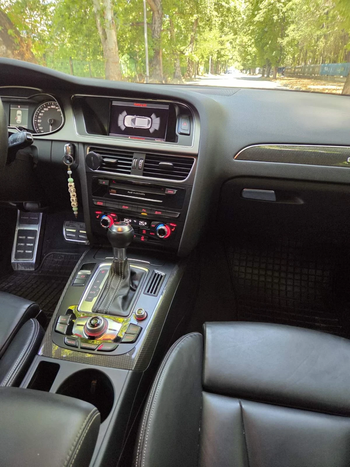 Audi S4 | Mobile.bg — изображение 13