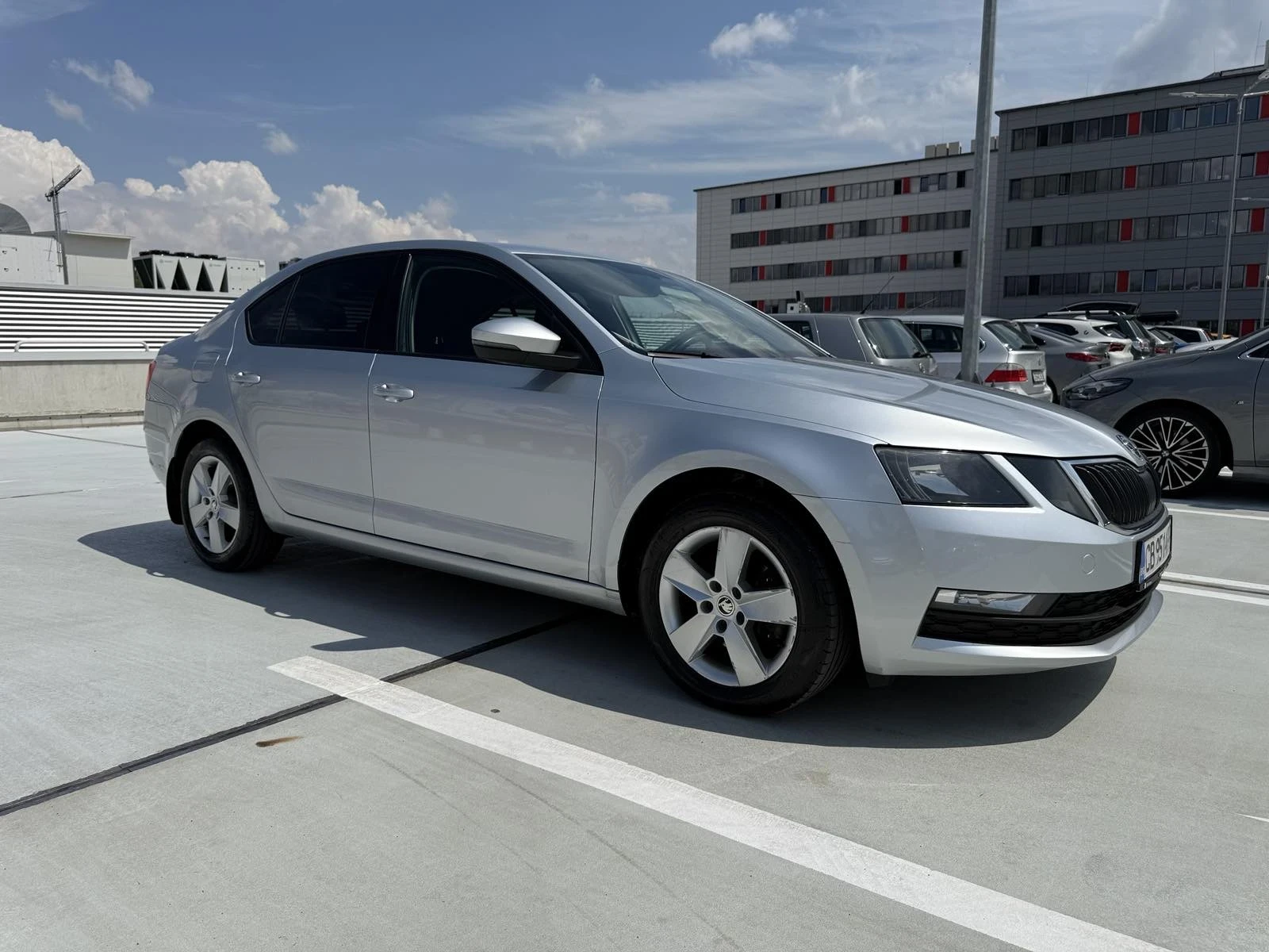 Skoda Octavia   | Mobile.bg   1