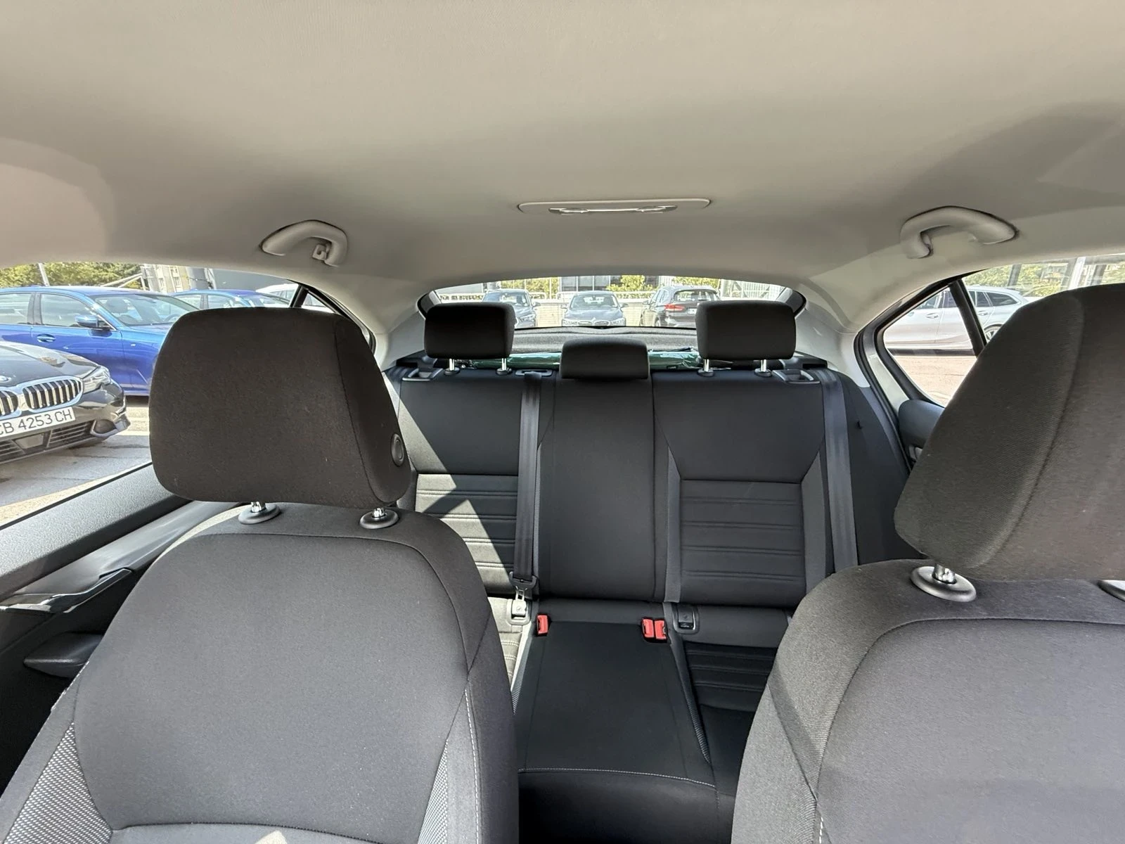 Skoda Octavia   | Mobile.bg   11