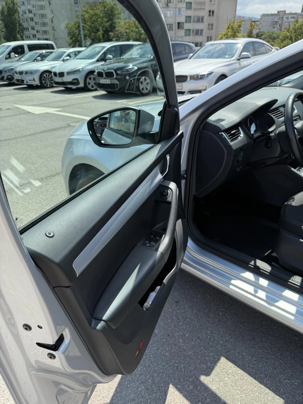 Skoda Octavia   | Mobile.bg   12