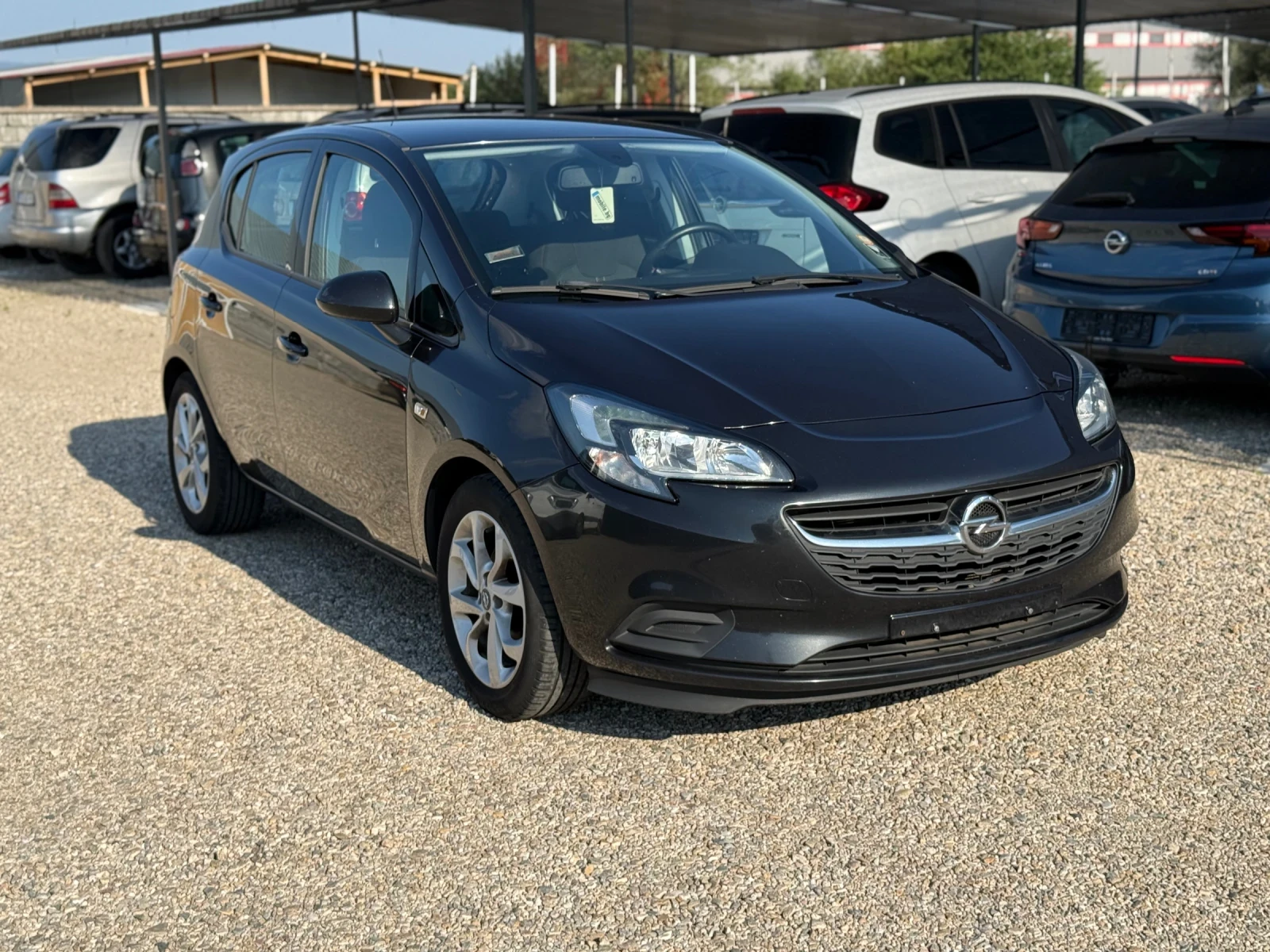 Opel Corsa 1.3d/95hp/NAVI/SPORT/EVRO6 - изображение 3