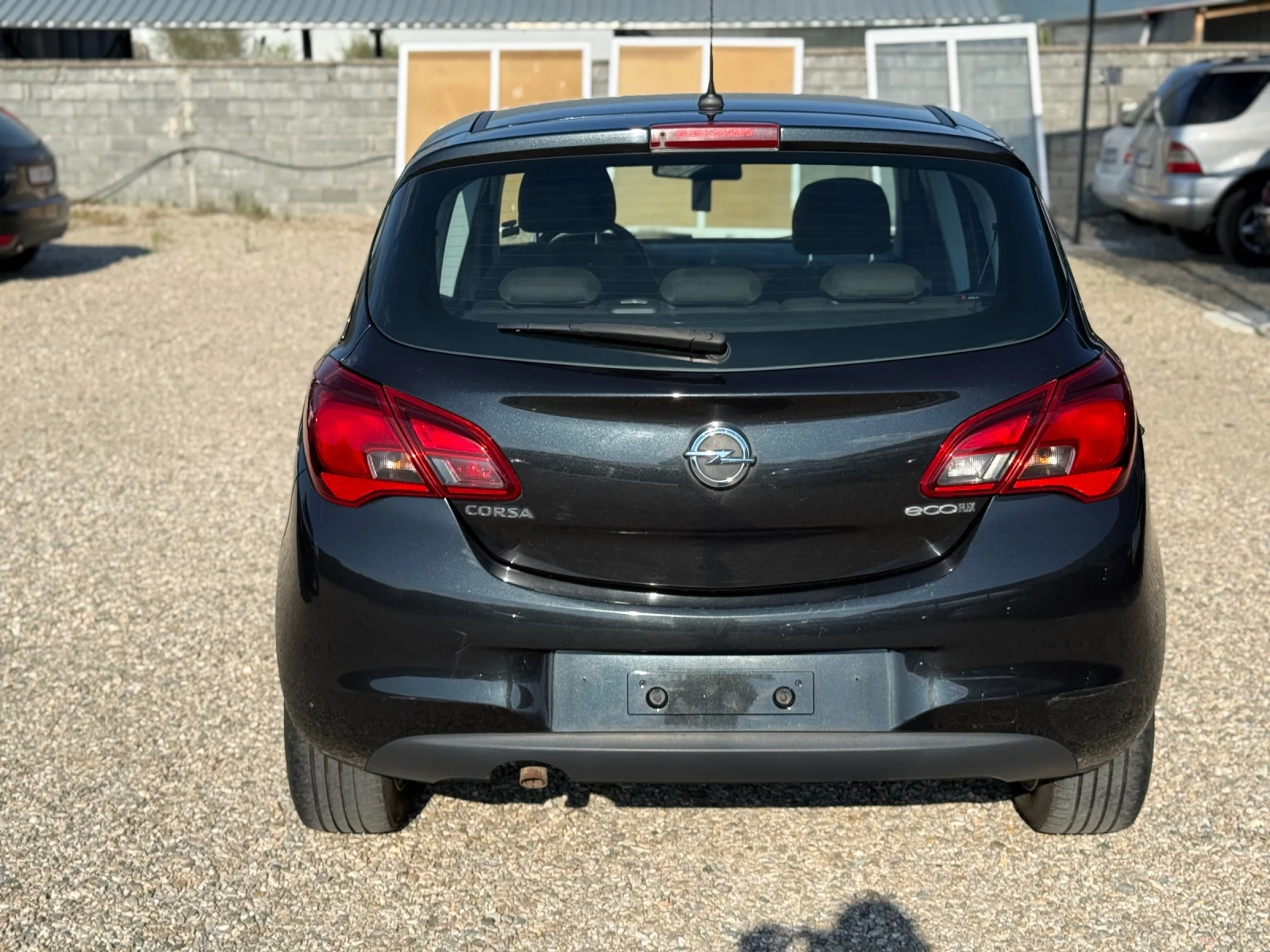 Opel Corsa 1.3d/95hp/NAVI/SPORT/EVRO6 - изображение 5