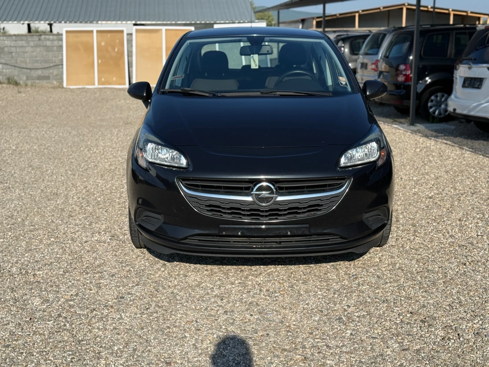 Opel Corsa 1.3d/95hp/NAVI/SPORT/EVRO6 - изображение 2
