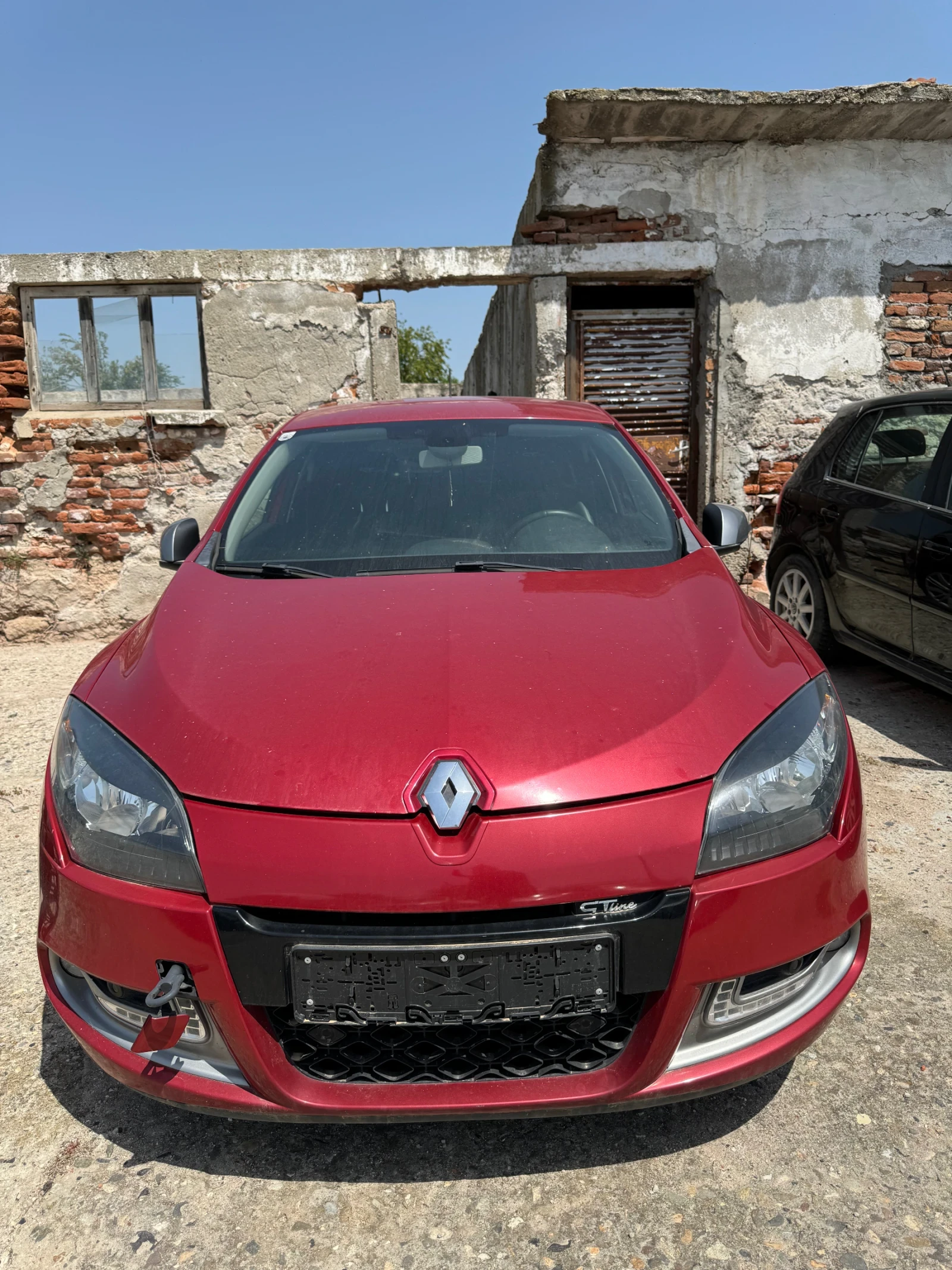 Renault Megane 1.2 BENZIN AUSTRIA - изображение 2