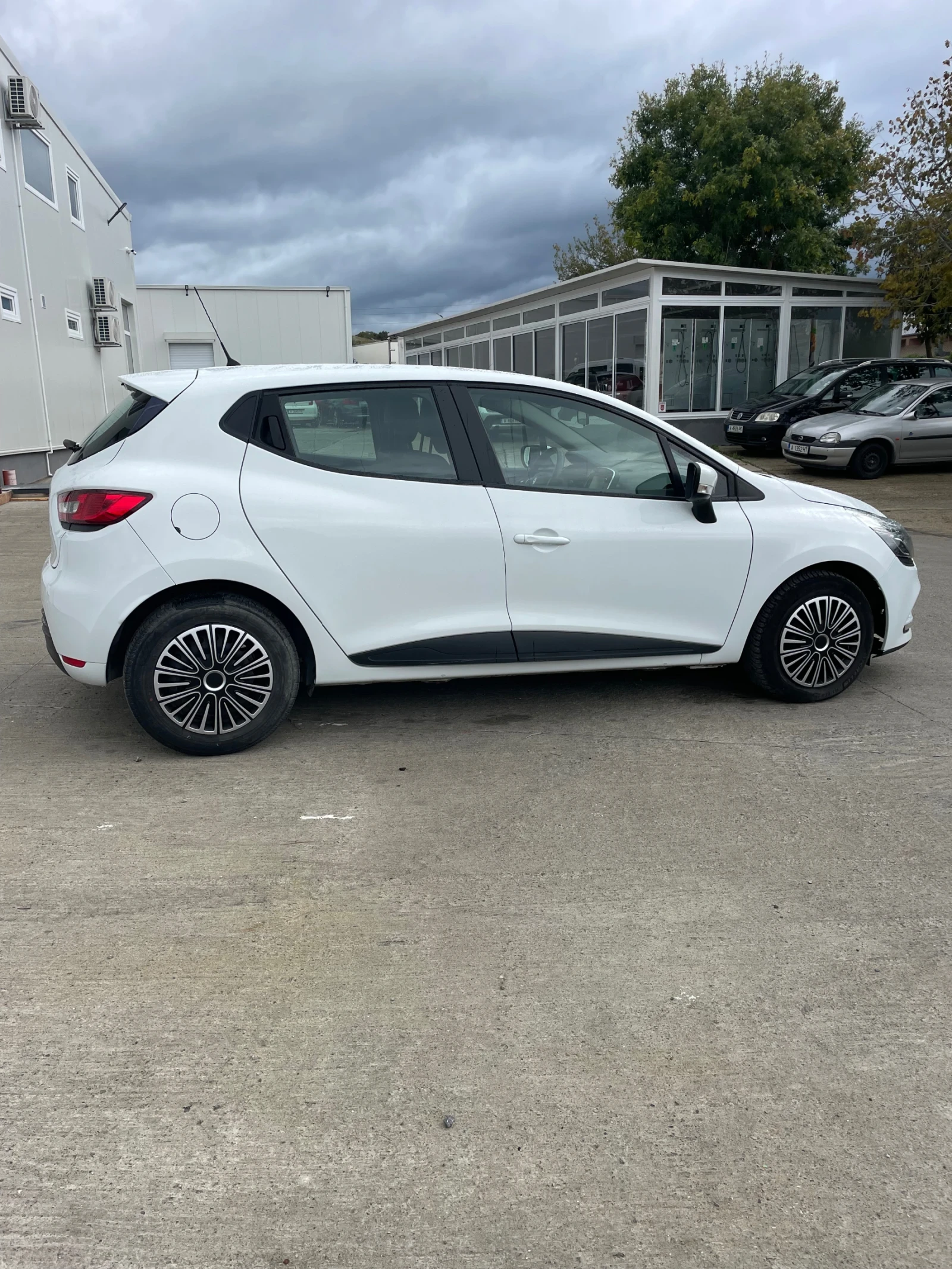 Renault Clio 1.5dci-90к.с.-N1 - изображение 6