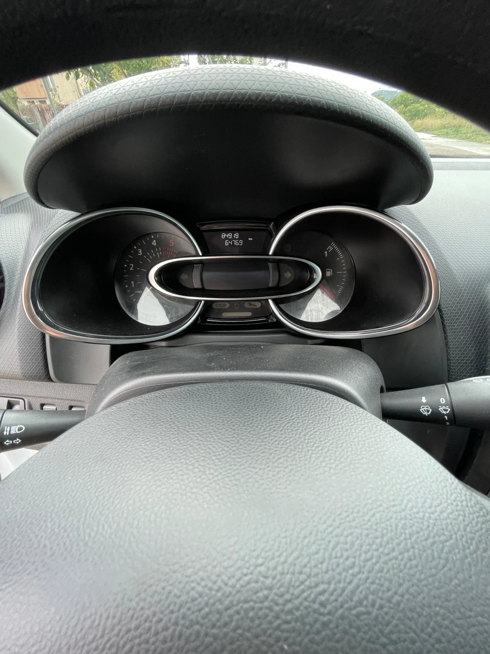 Renault Clio 1.5dci-90к.с.-N1 - изображение 10